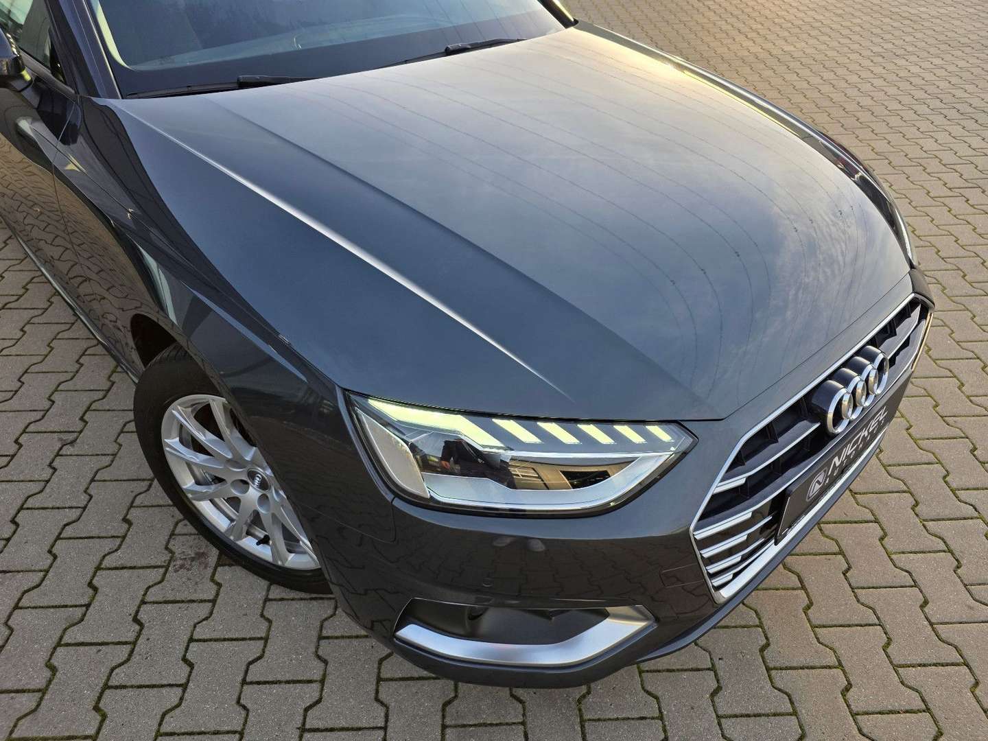 Audi A4 Avant 35 TDI - 2020 - Joinsteer - #11