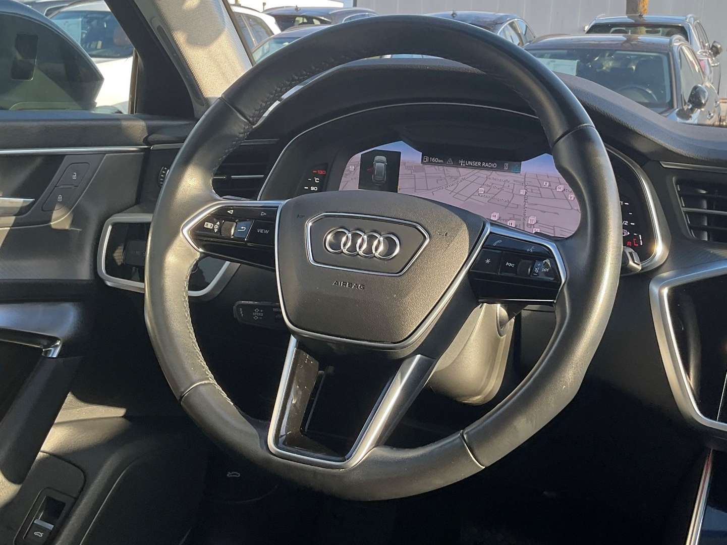 Audi A6 Avant 50 TDI - 2022 - Joinsteer - #21