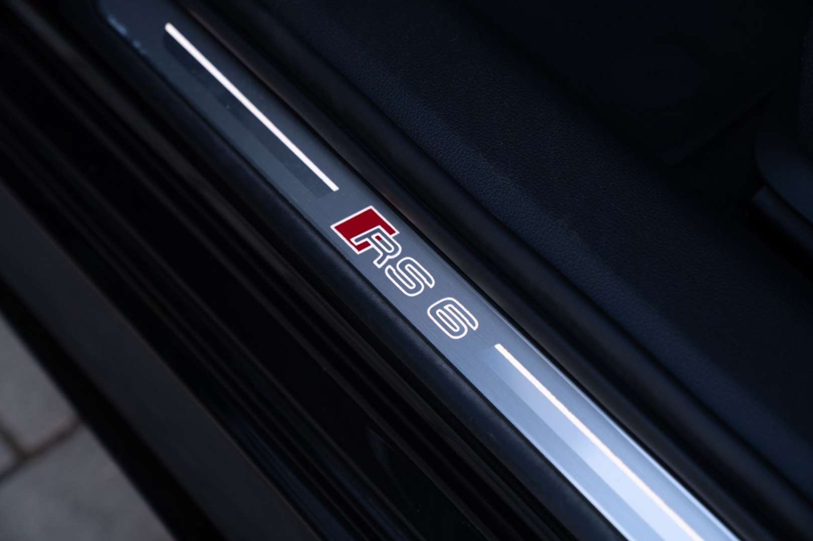 Audi RS6 Avant - 2020 - Joinsteer - #23