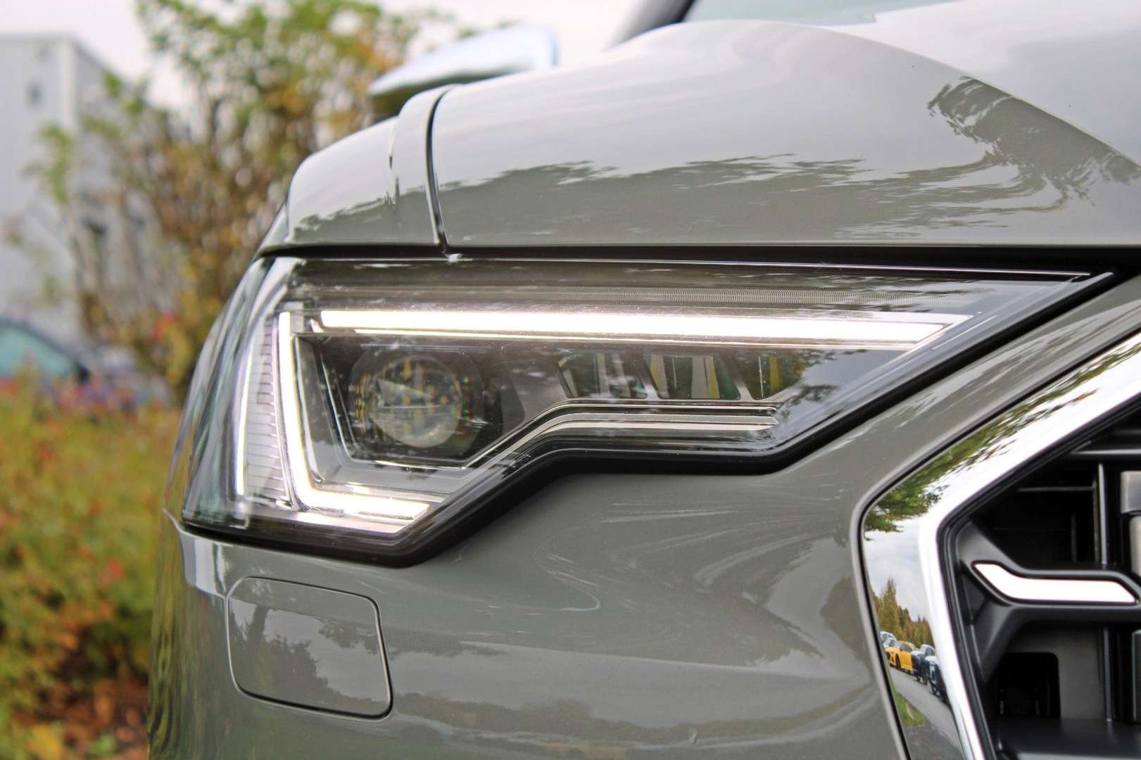 Audi S6 55 TDI - 2024 - Joinsteer - #4