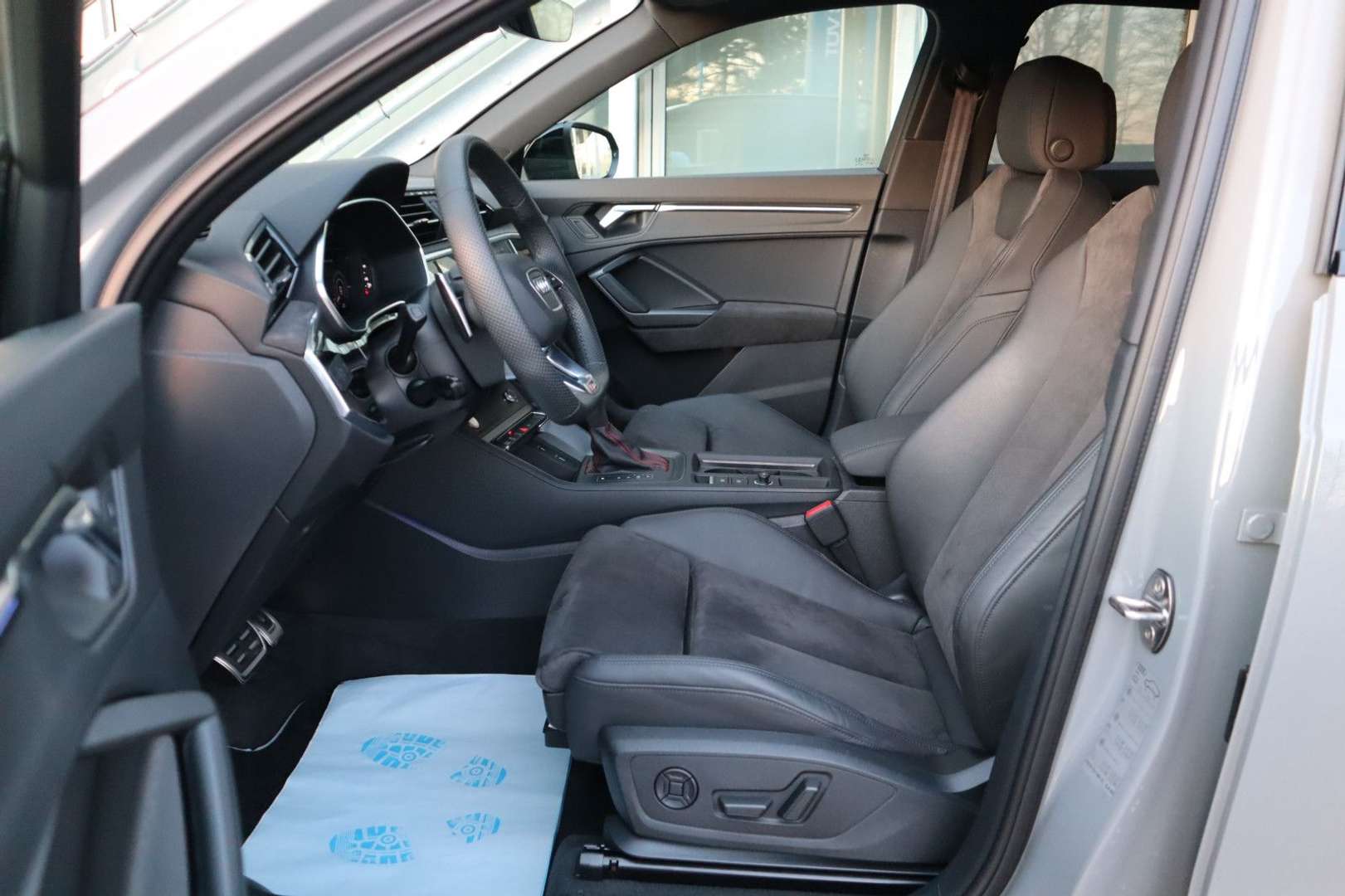 Audi RSQ3 2.5 TFSI - 2020 - Joinsteer - #7