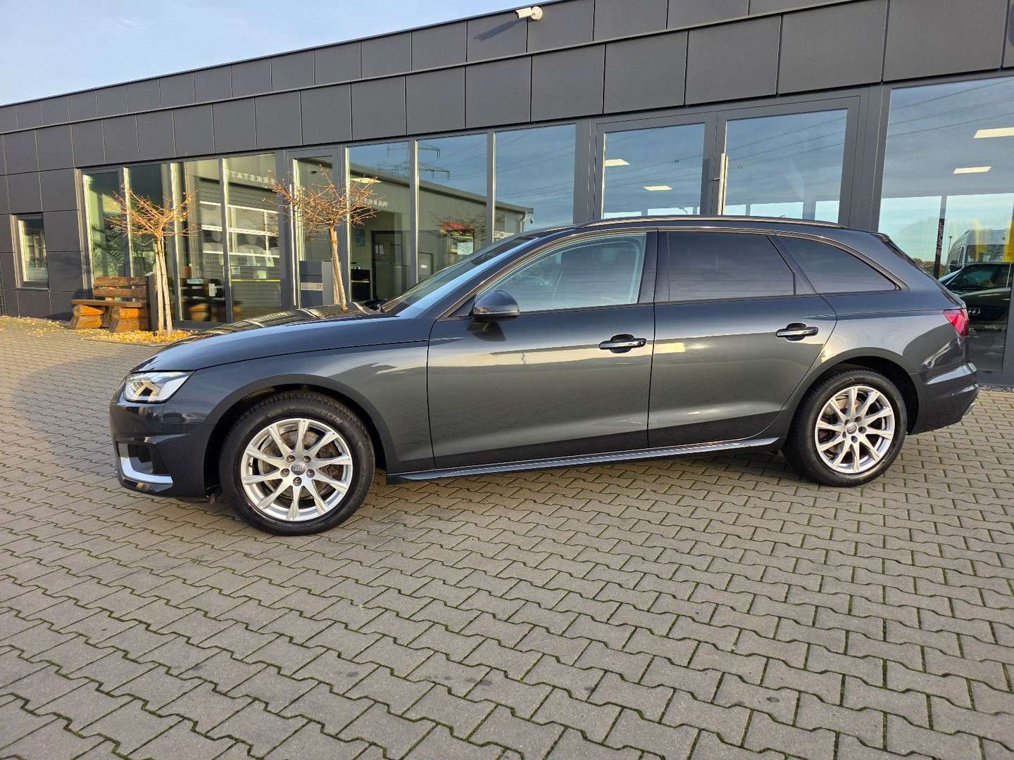 Audi A4 Avant 35 TDI - 2020 - Joinsteer - #12