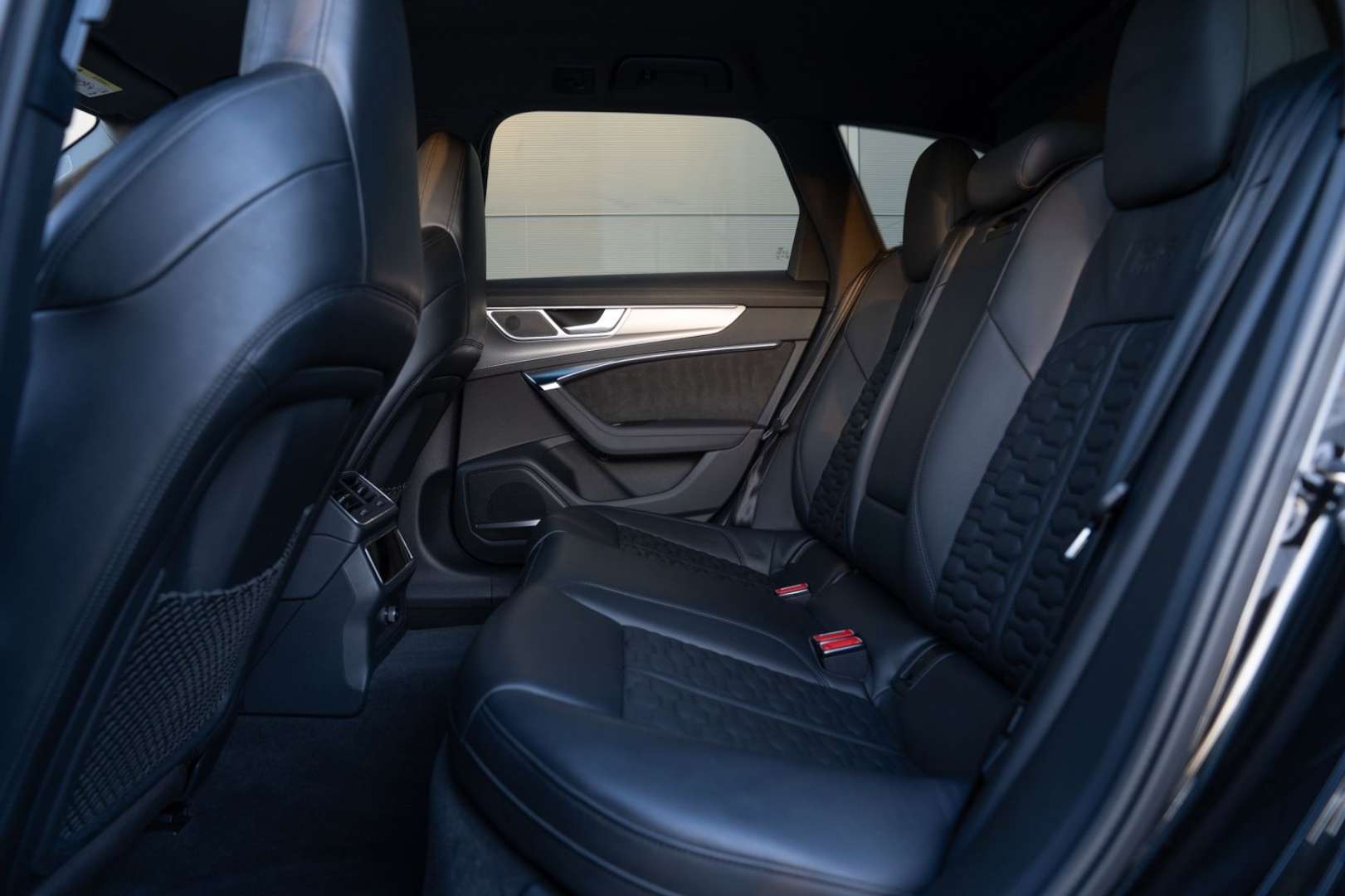 Audi RS6 Avant - 2020 - Joinsteer - #24