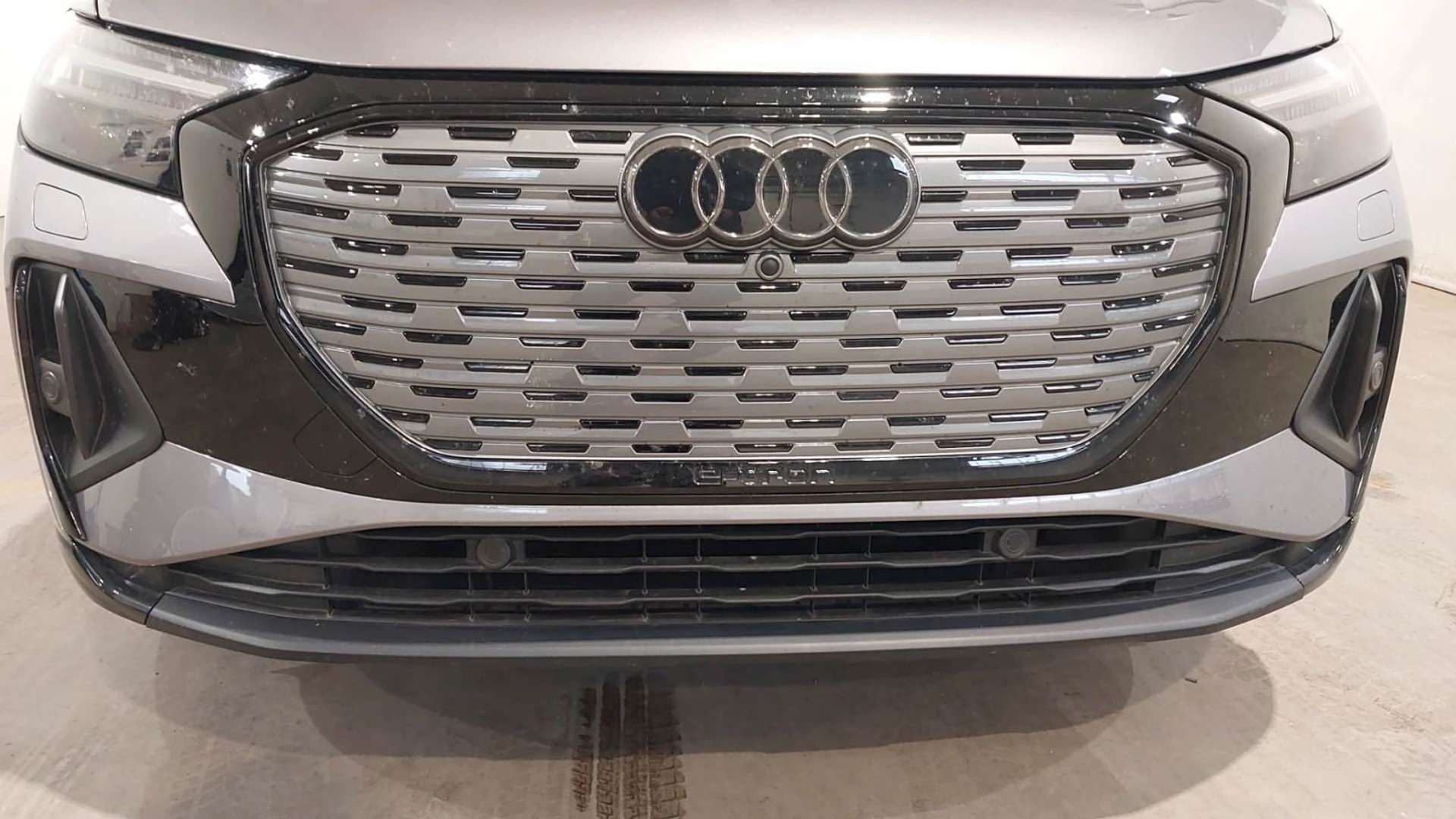 Audi Q4 E-tron S Line 40 - 2022 - Joinsteer - #11