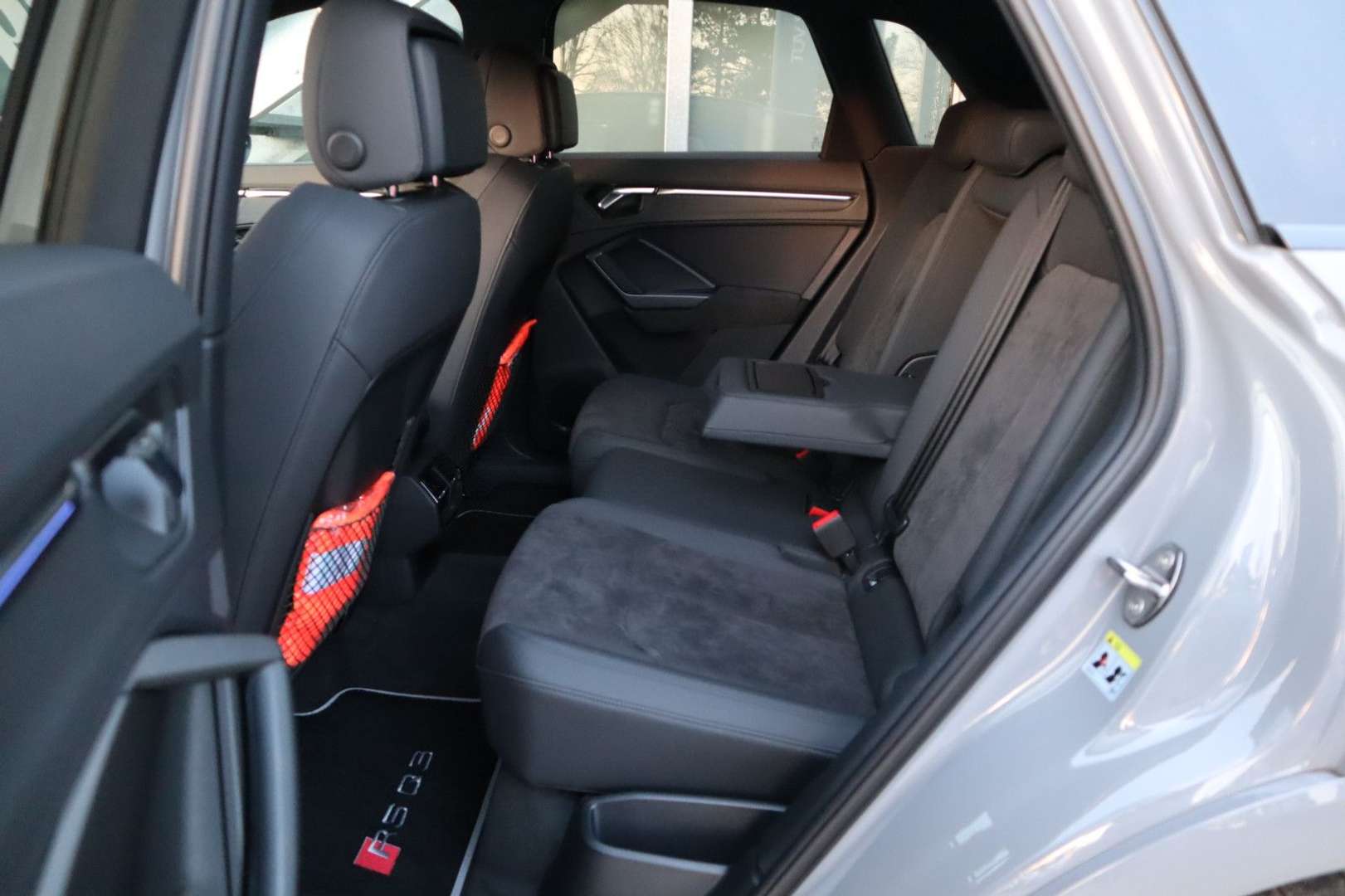 Audi RSQ3 2.5 TFSI - 2020 - Joinsteer - #8