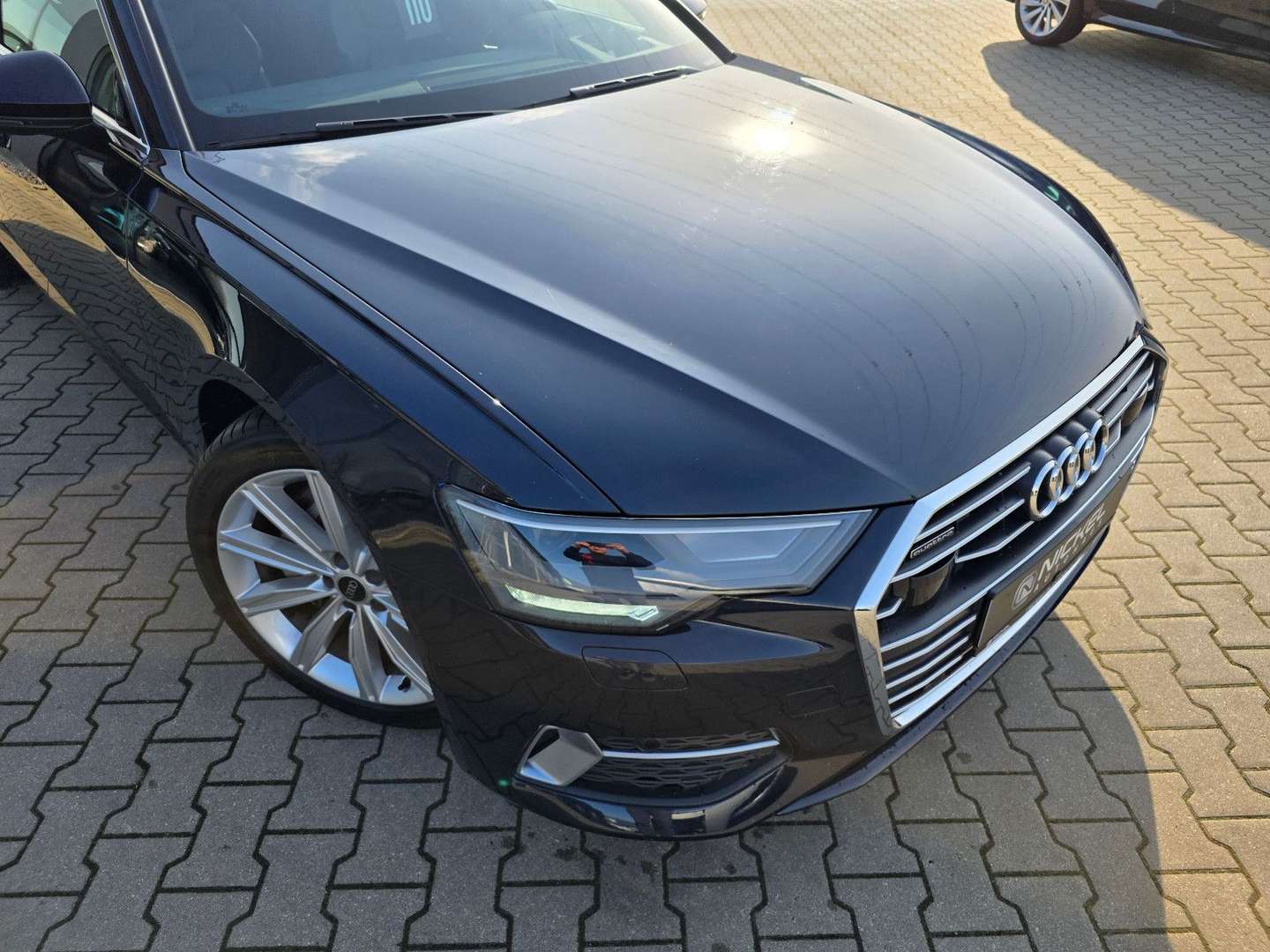 Audi A6 Avant 50 TDI - 2021 - Joinsteer - #10