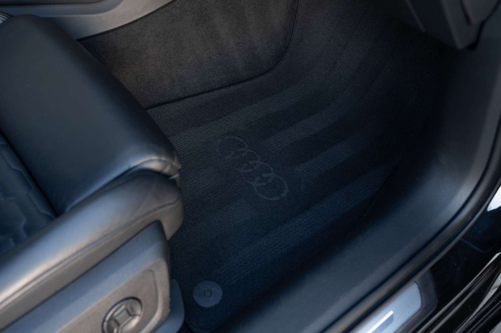 Audi RS6 Avant - 2020 - Joinsteer - #25