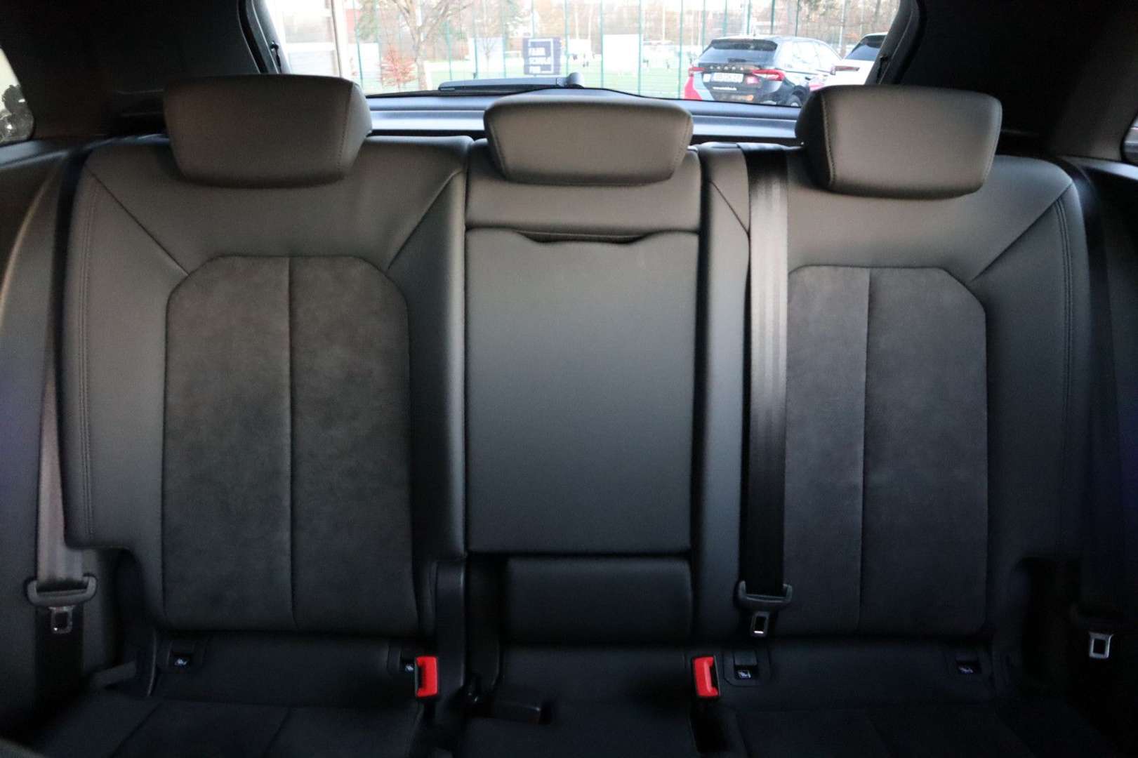 Audi RSQ3 2.5 TFSI - 2020 - Joinsteer - #9