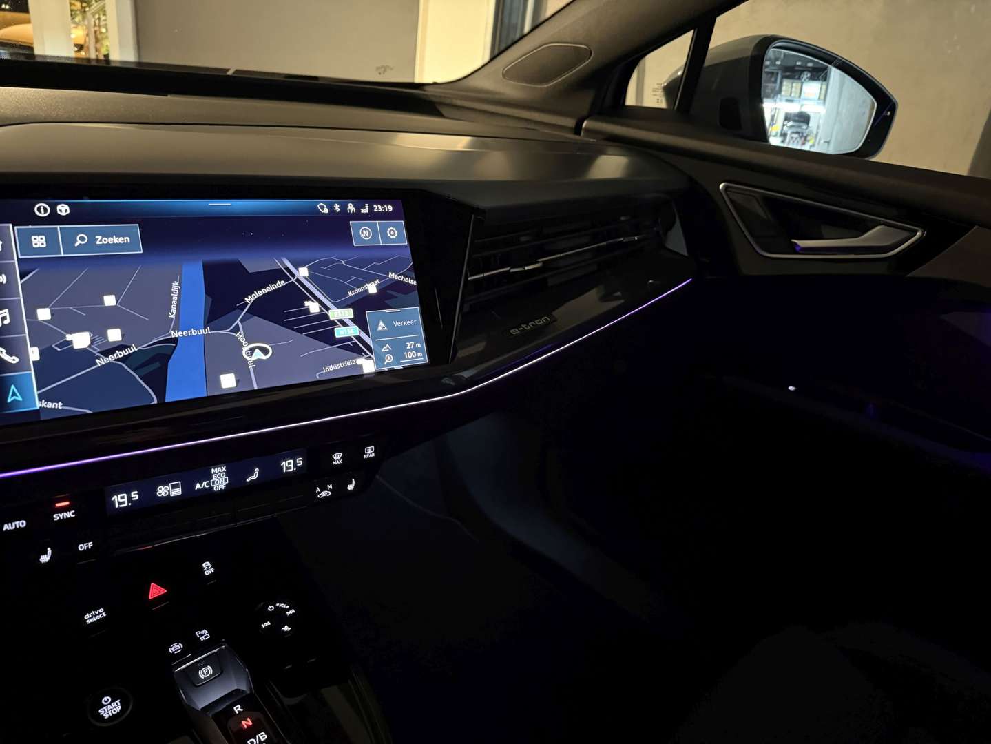 Audi Q4 E-tron S Line - 2024 - Joinsteer - #3