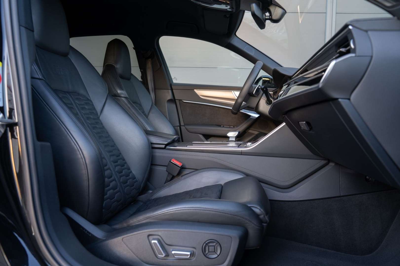 Audi RS6 Avant - 2020 - Joinsteer - #26