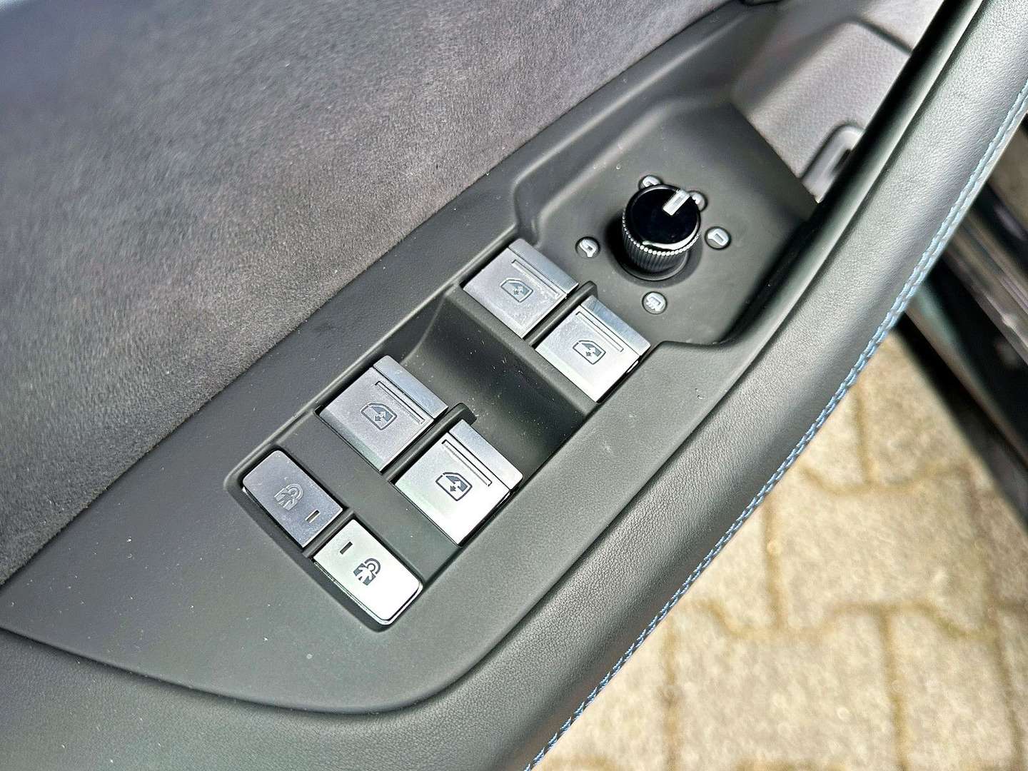 Audi RS6 Avant Performance - 2025 - Joinsteer - #6