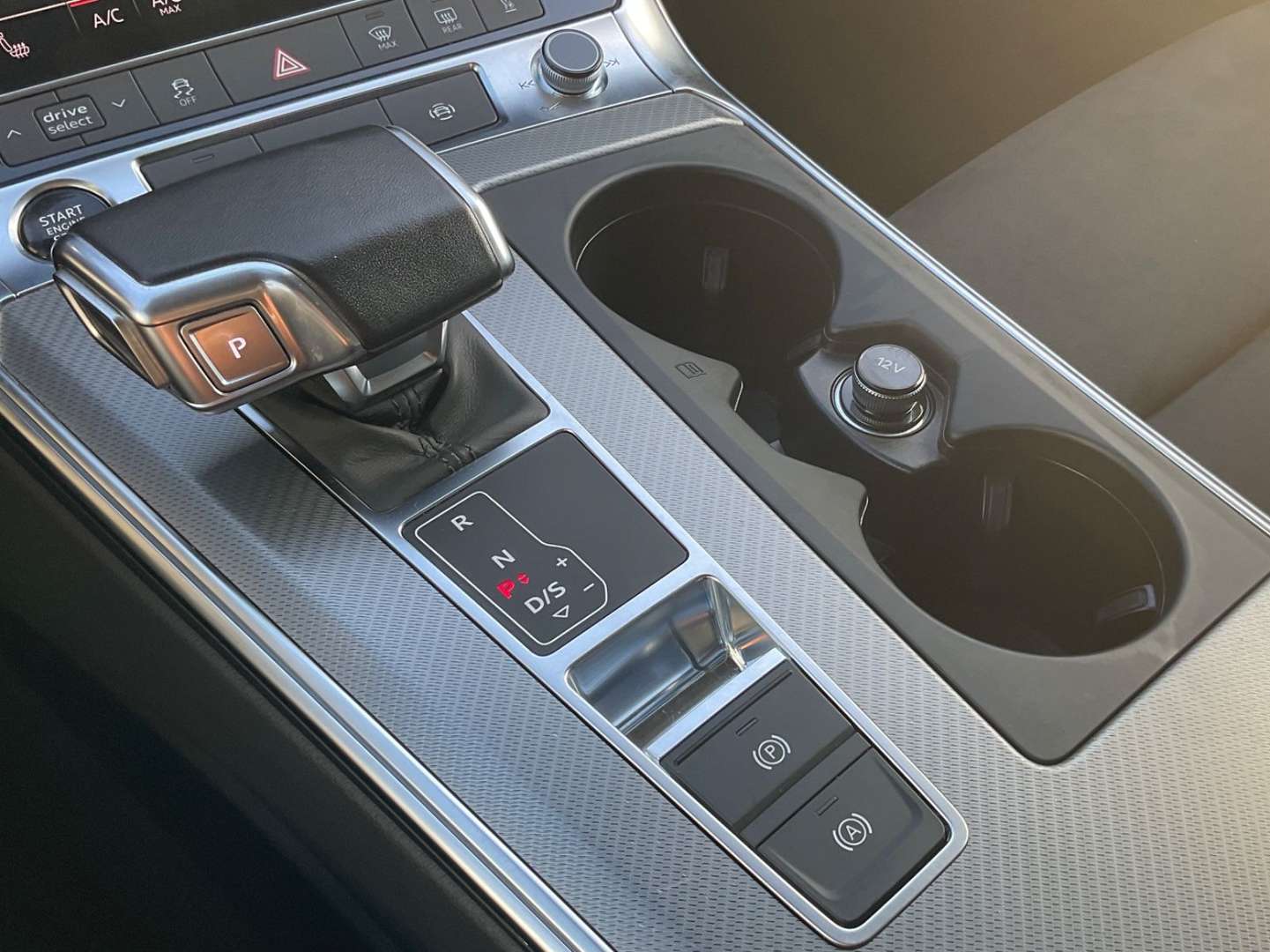 Audi A6 Avant 50 TDI - 2022 - Joinsteer - #25