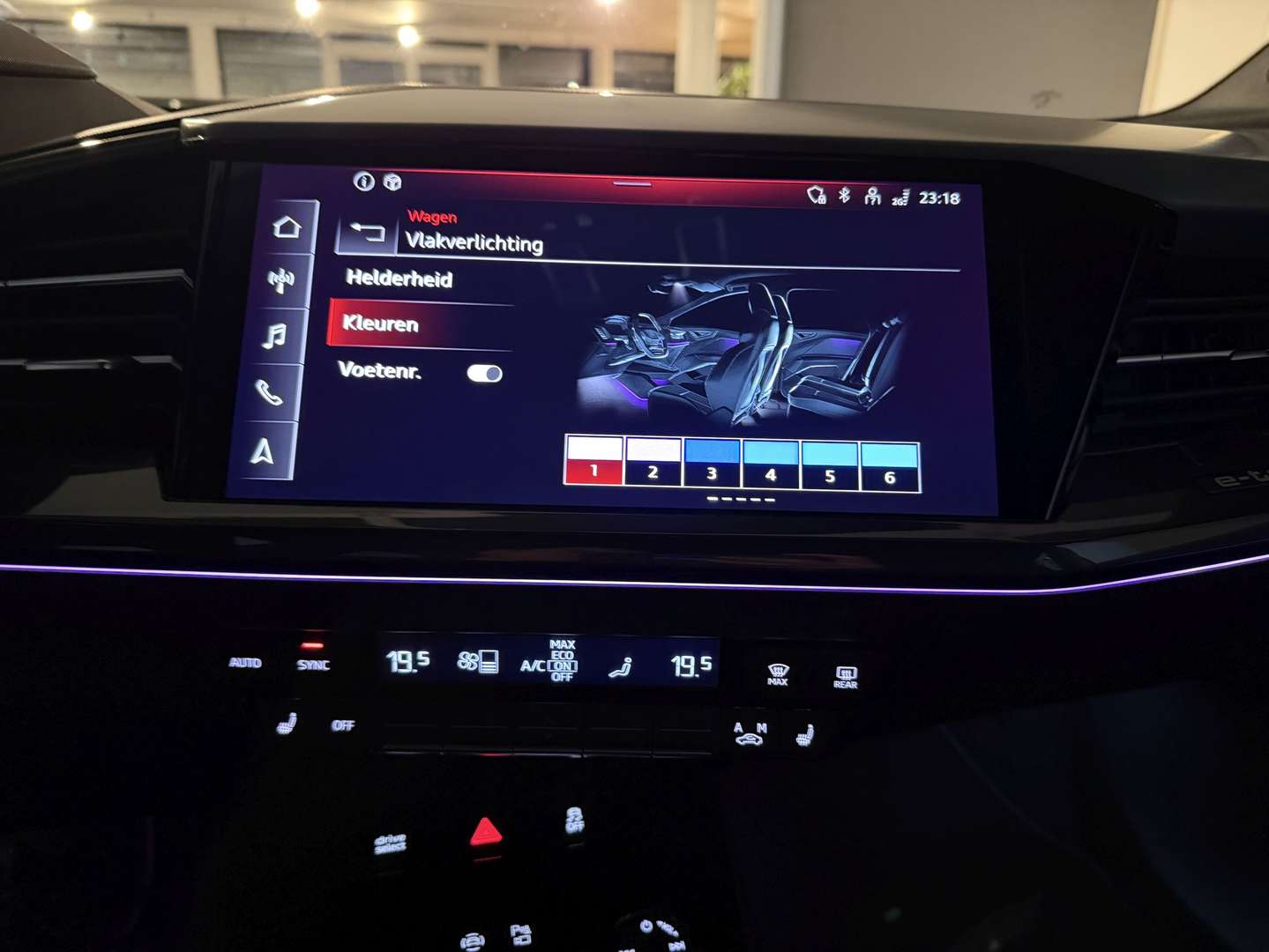 Audi Q4 E-tron S Line - 2024 - Joinsteer - #4