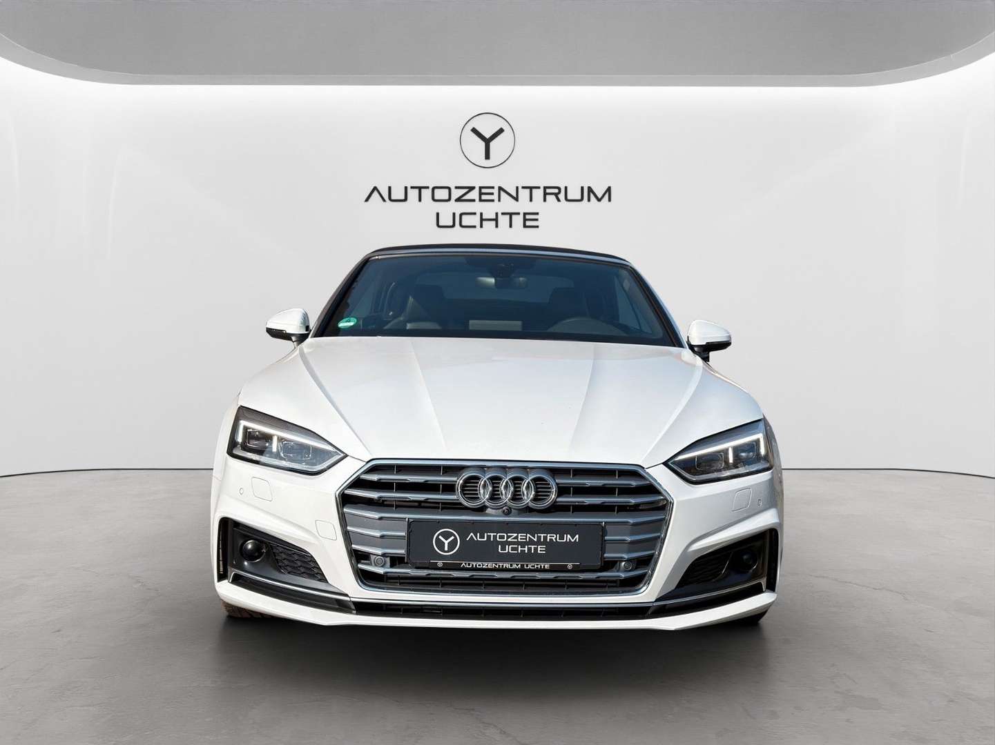 Audi A5 Cabriolet S Line 40 TFSI - 2019 - Joinsteer - #2