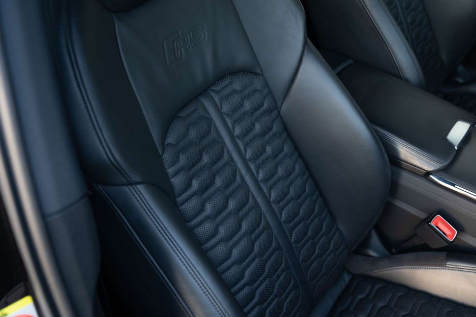 Audi RS6 Avant - 2020 - Joinsteer - #27