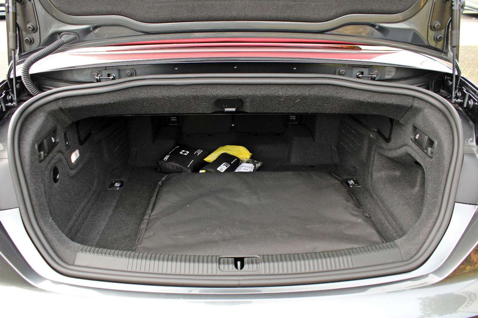 Audi S5 Sportback Cabriolet Competition - 2024 - Joinsteer - #29