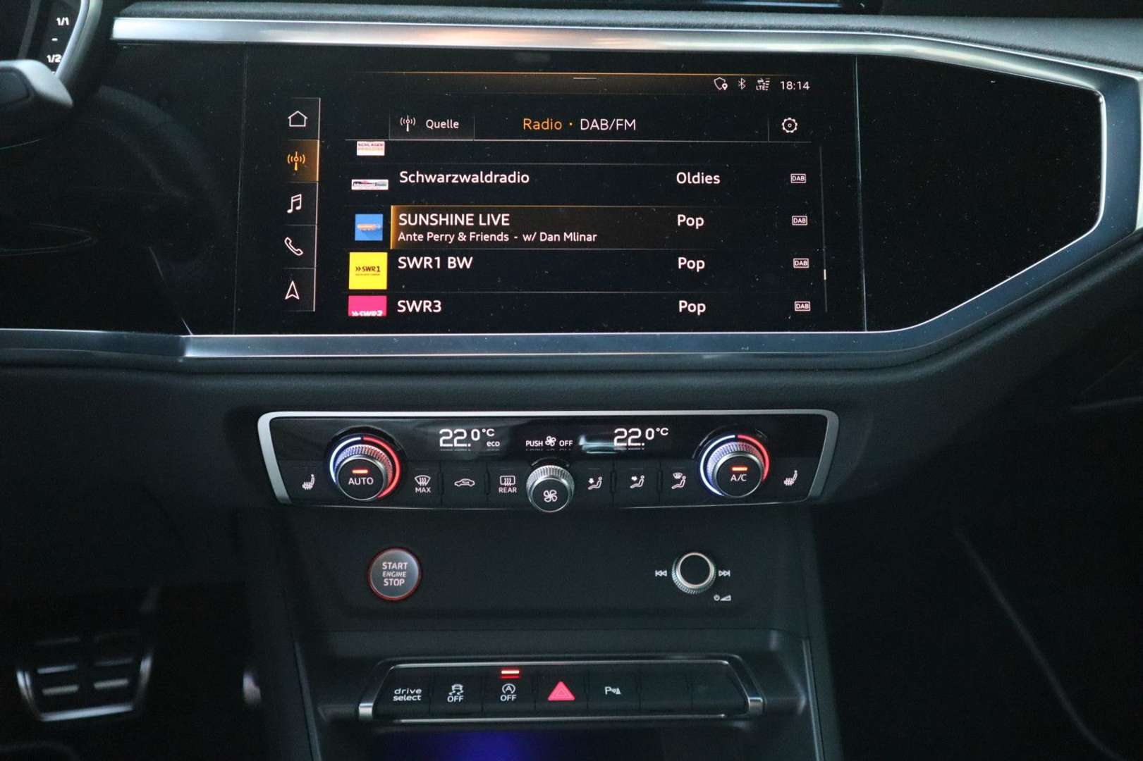 Audi RSQ3 2.5 TFSI - 2020 - Joinsteer - #11
