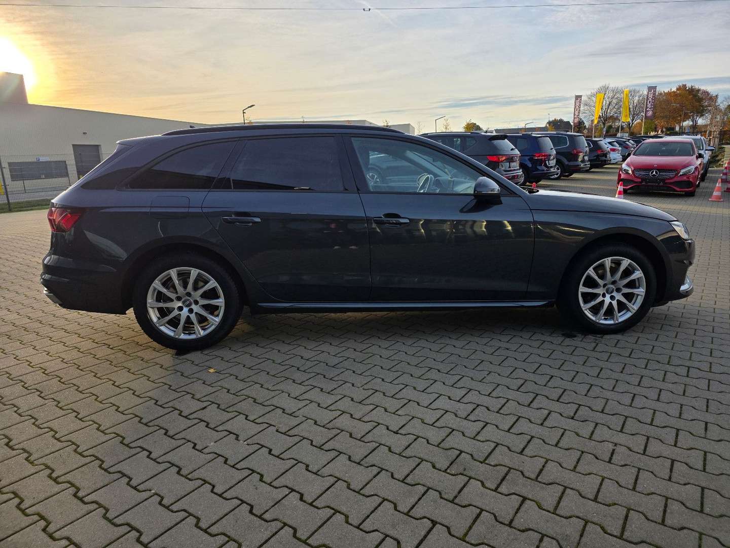 Audi A4 Avant 35 TDI - 2020 - Joinsteer - #16