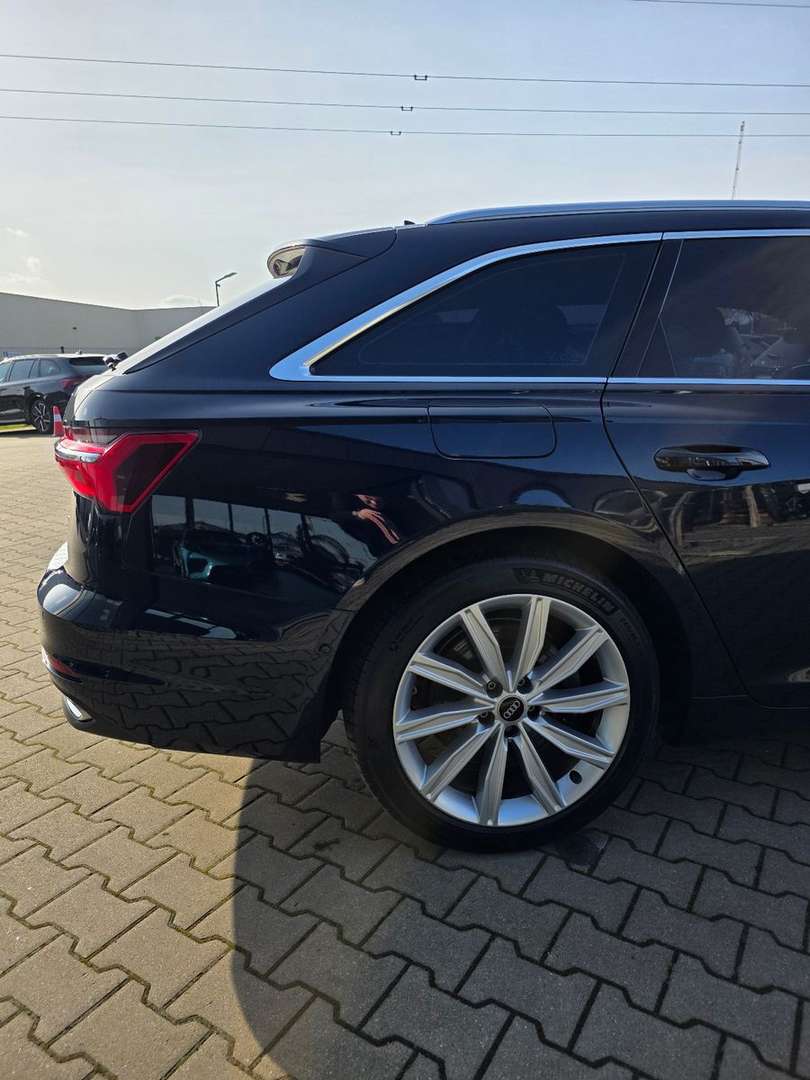 Audi A6 Avant 50 TDI - 2021 - Joinsteer - #14