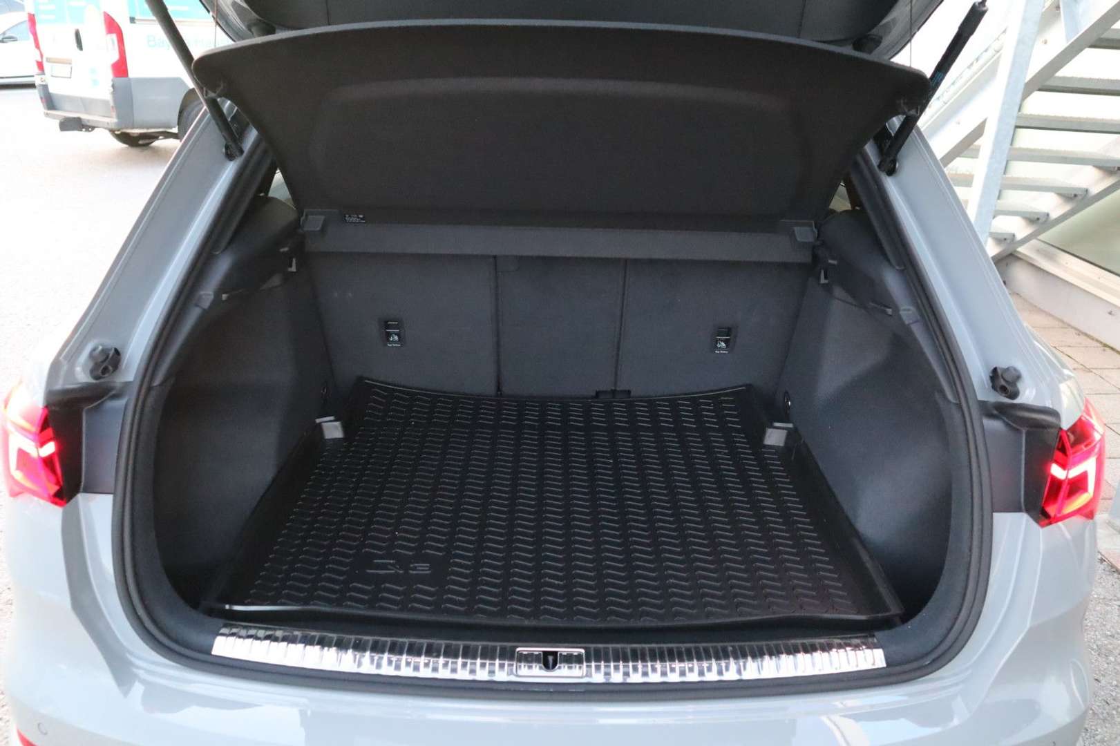 Audi RSQ3 2.5 TFSI - 2020 - Joinsteer - #12