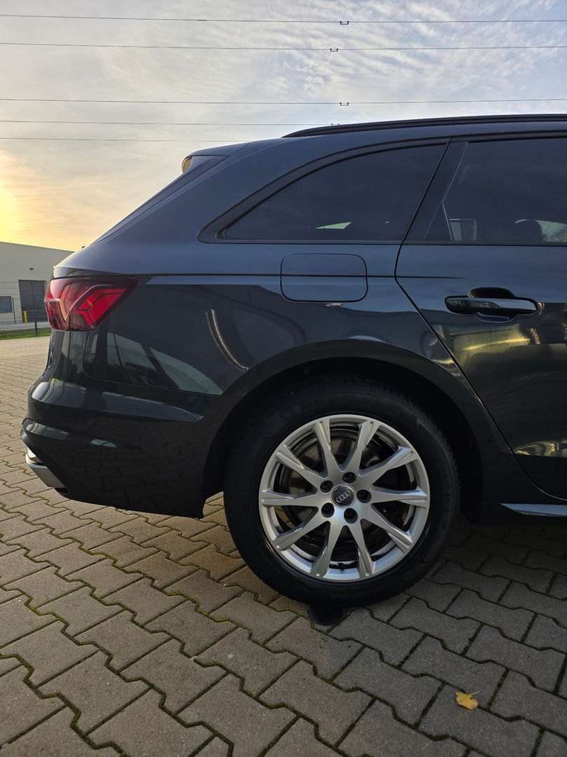 Audi A4 Avant 35 TDI - 2020 - Joinsteer - #17