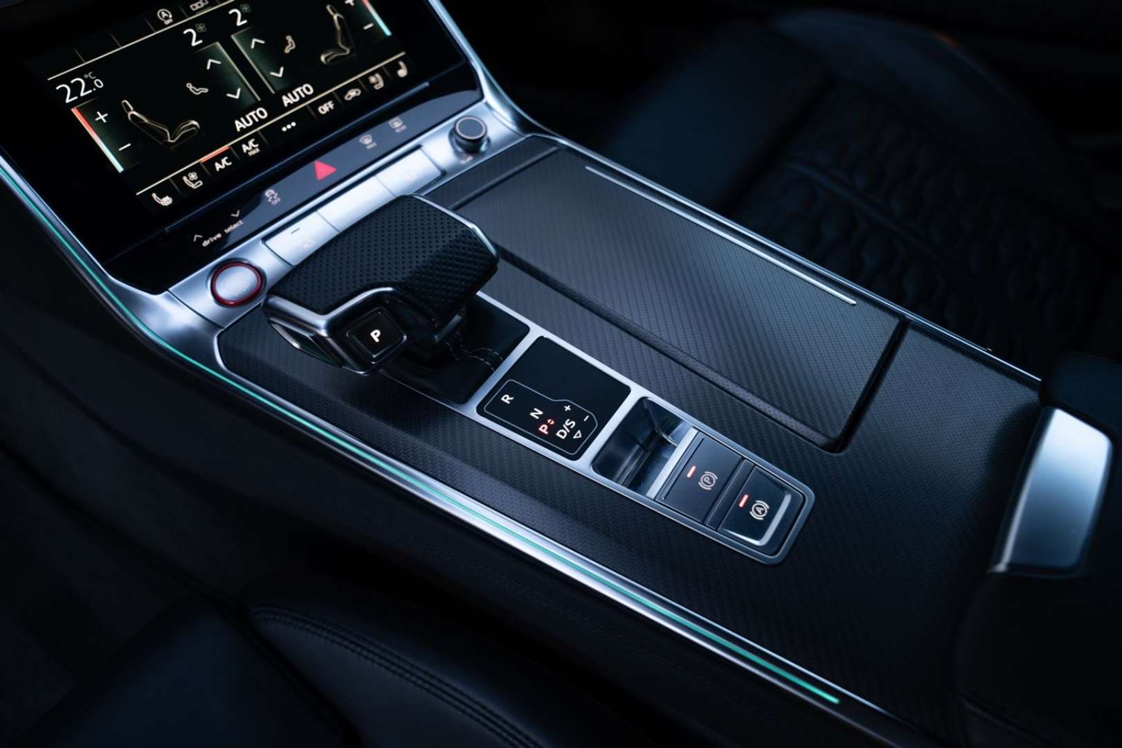 Audi RS6 Avant - 2020 - Joinsteer - #29