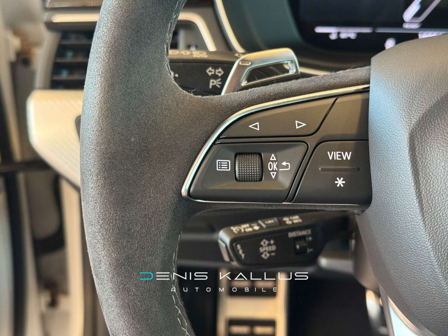 Audi RS5 Ceramic HUD Alcantara TOP 2.9 TFSI - 2022 - Joinsteer - #12