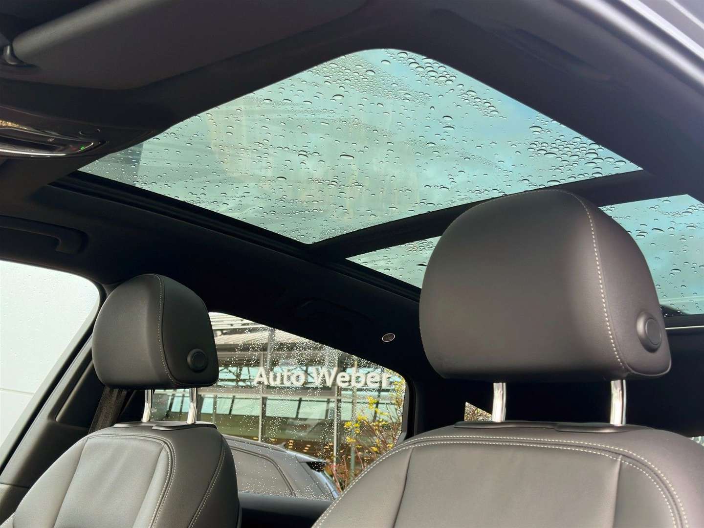 Audi Q7 S Line Black 55TFSI - 2025 - Joinsteer - #11