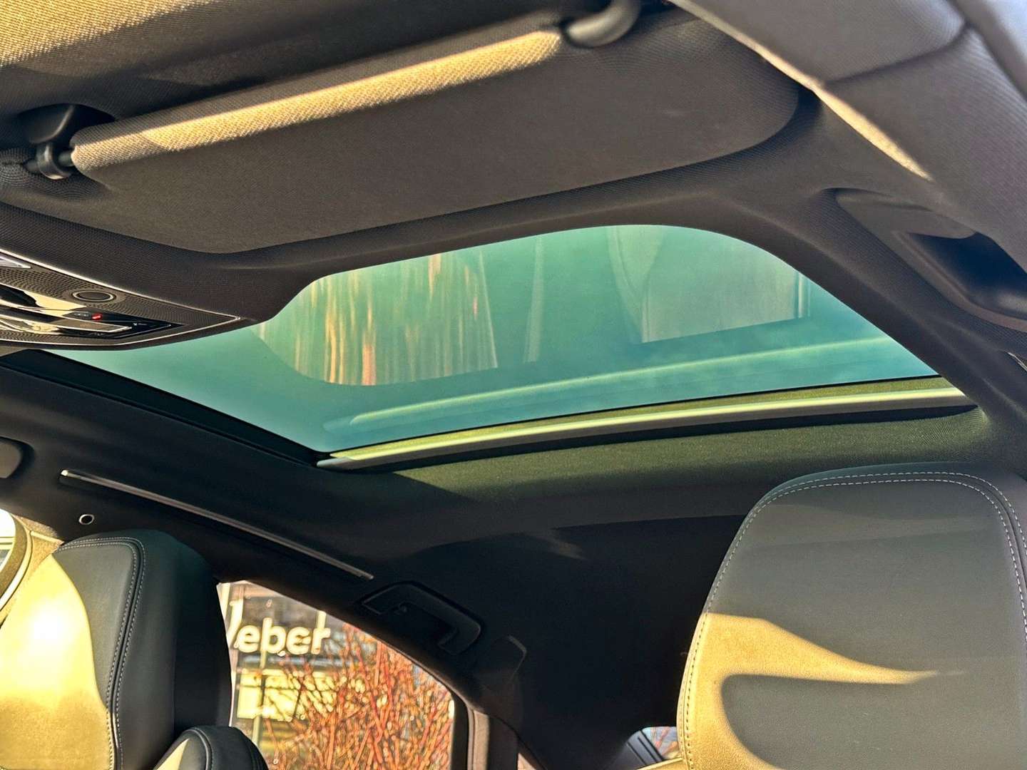 Audi A8 S Line Black Advanced Carbon 60 TFSI - 2023 - Joinsteer - #12