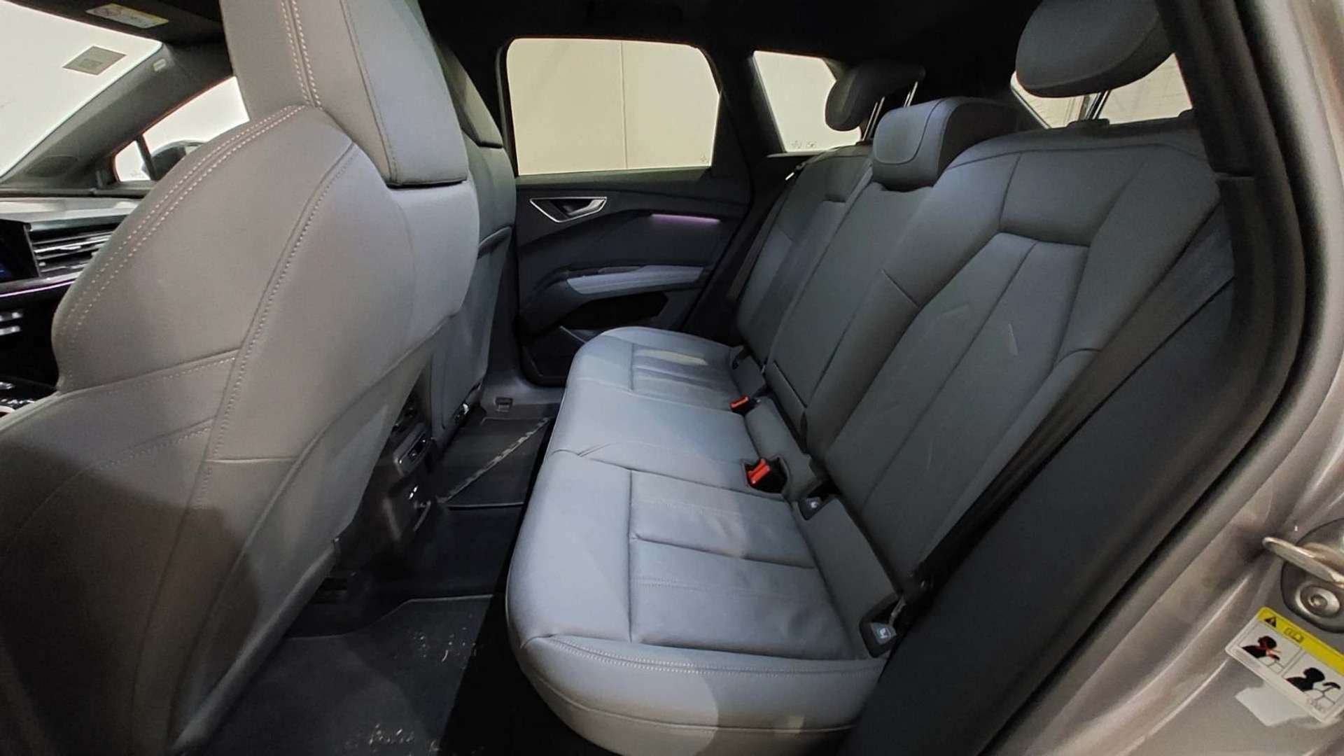 Audi Q4 E-tron S Line 40 - 2022 - Joinsteer - #16