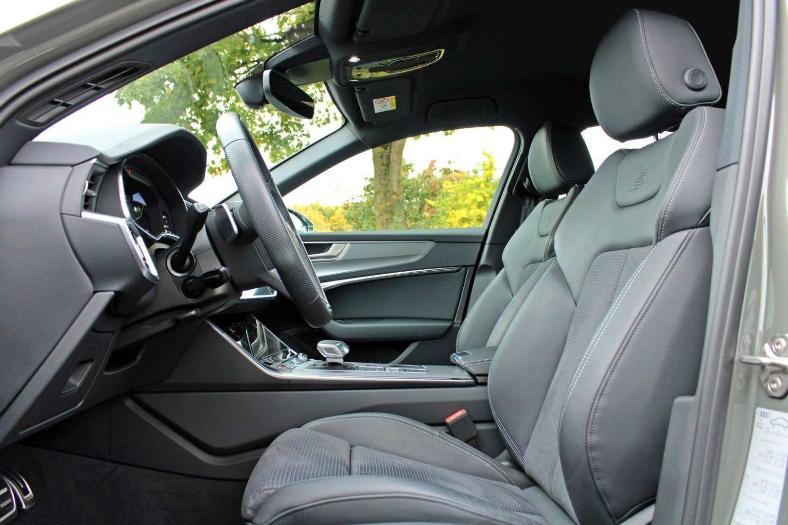 Audi S6 55 TDI - 2024 - Joinsteer - #10