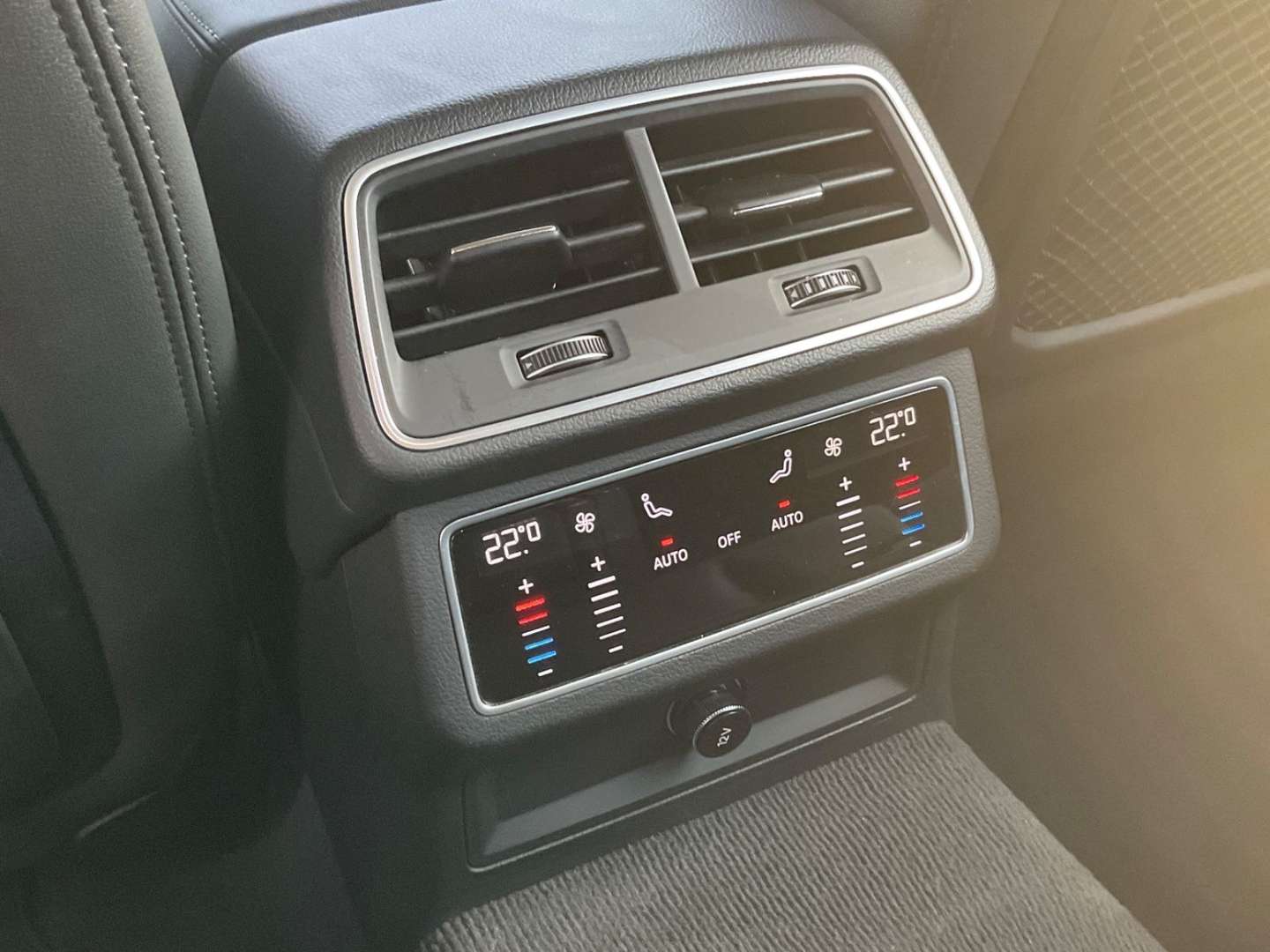 Audi A6 Avant 50 TDI - 2022 - Joinsteer - #29