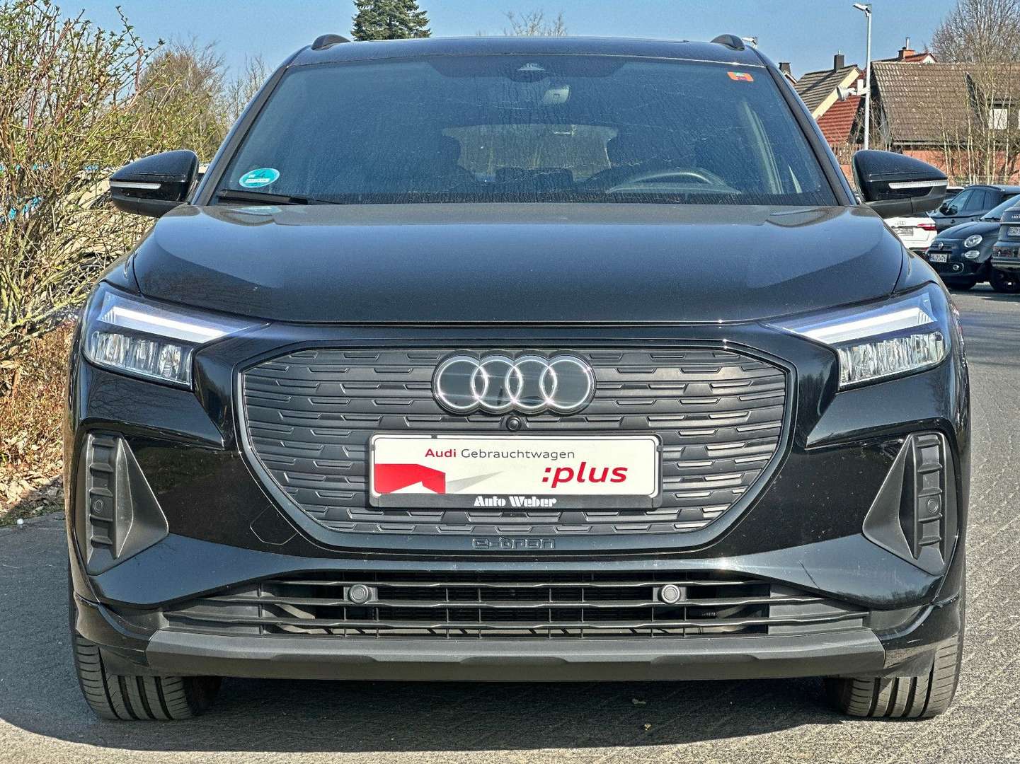 Audi Q4 E-tron S Line 40 - 2022 - Joinsteer - #1