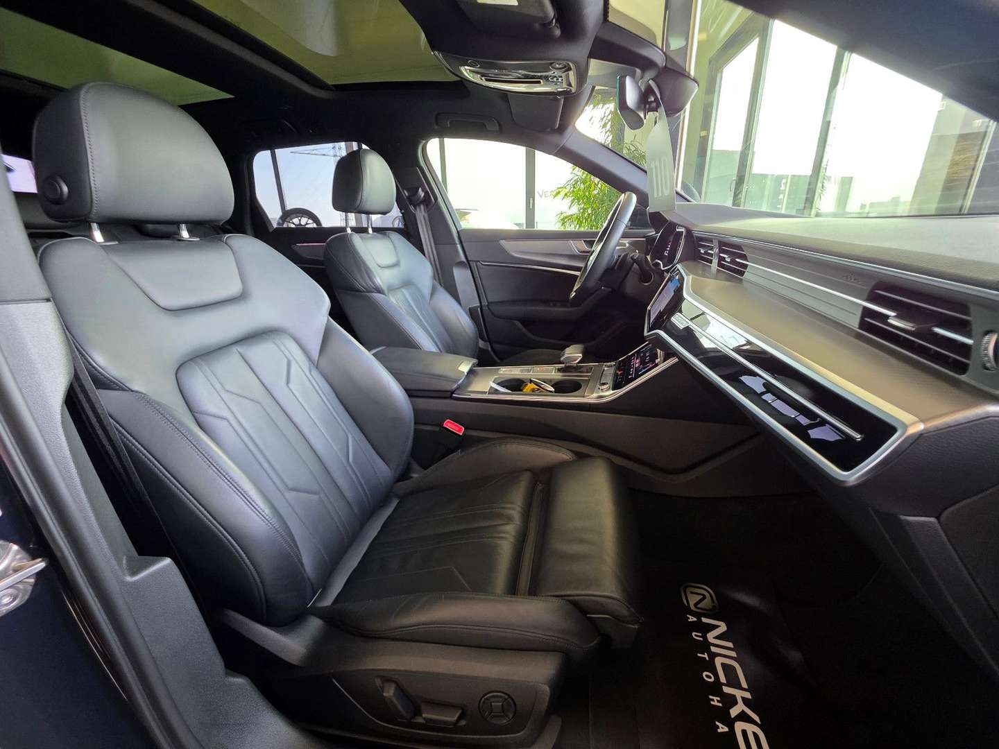 Audi A6 Avant 50 TDI - 2021 - Joinsteer - #17