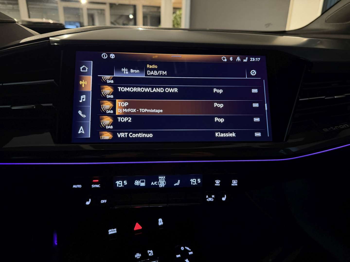 Audi Q4 E-tron S Line - 2024 - Joinsteer - #9