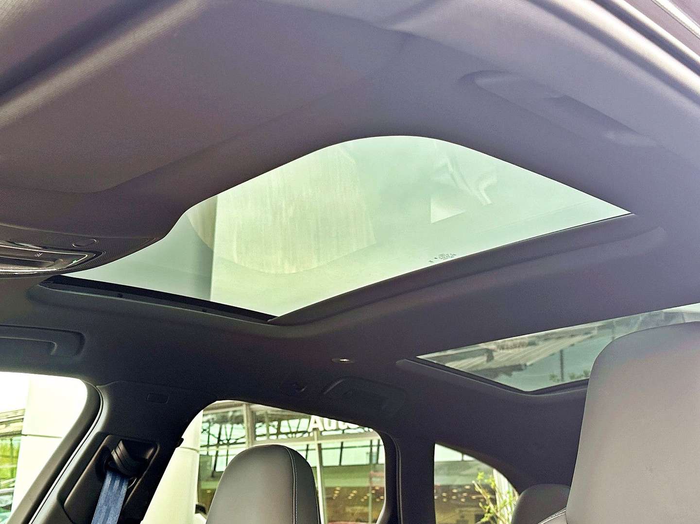 Audi RS6 Avant Performance - 2025 - Joinsteer - #11