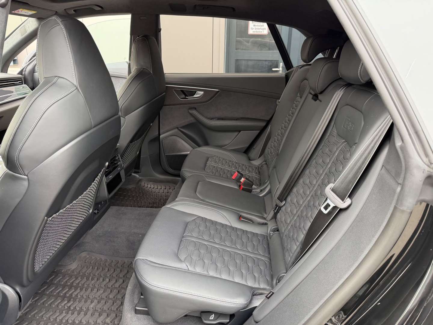 Audi RSQ8 Performance - 2025 - Joinsteer - #27