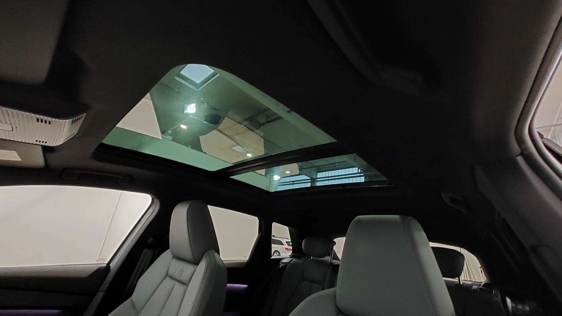 Audi Q4 E-tron S Line 40 - 2022 - Joinsteer - #18