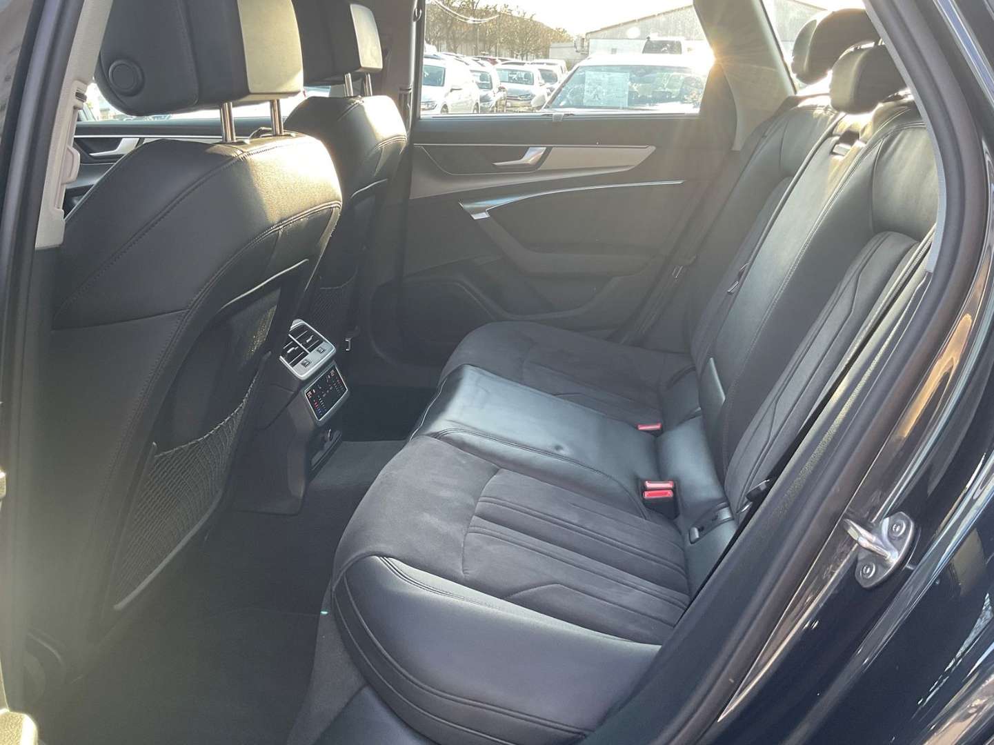 Audi A6 Avant 50 TDI - 2022 - Joinsteer - #31