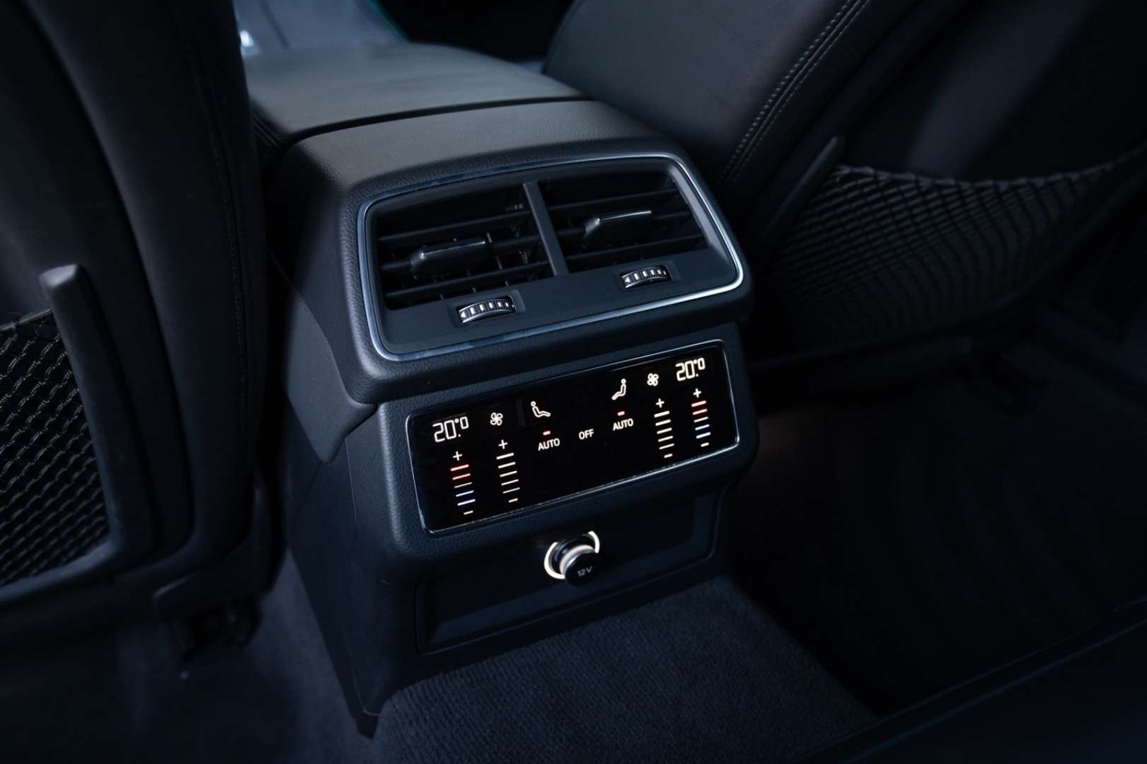 Audi RS6 Avant - 2020 - Joinsteer - #32