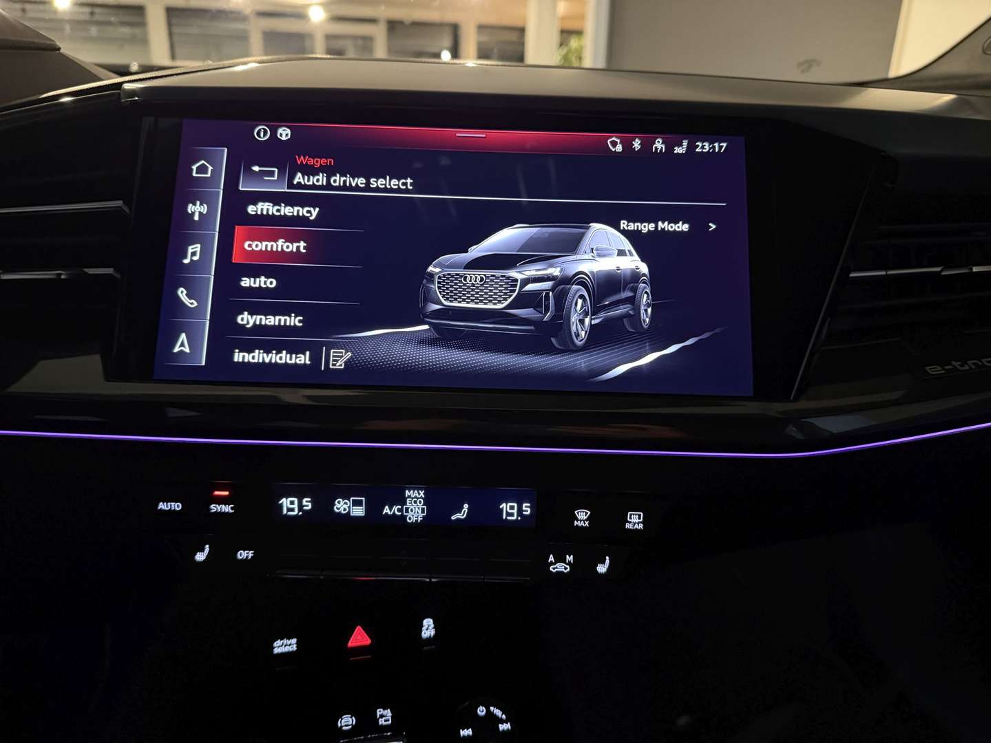 Audi Q4 E-tron S Line - 2024 - Joinsteer - #10