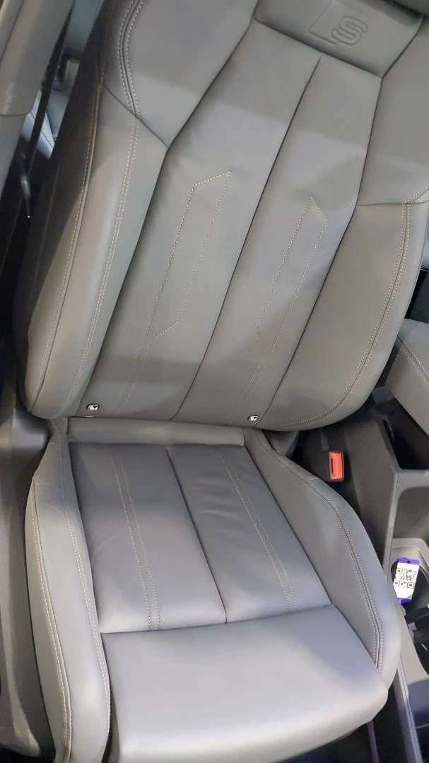 Audi Q4 E-tron S Line 40 - 2022 - Joinsteer - #19