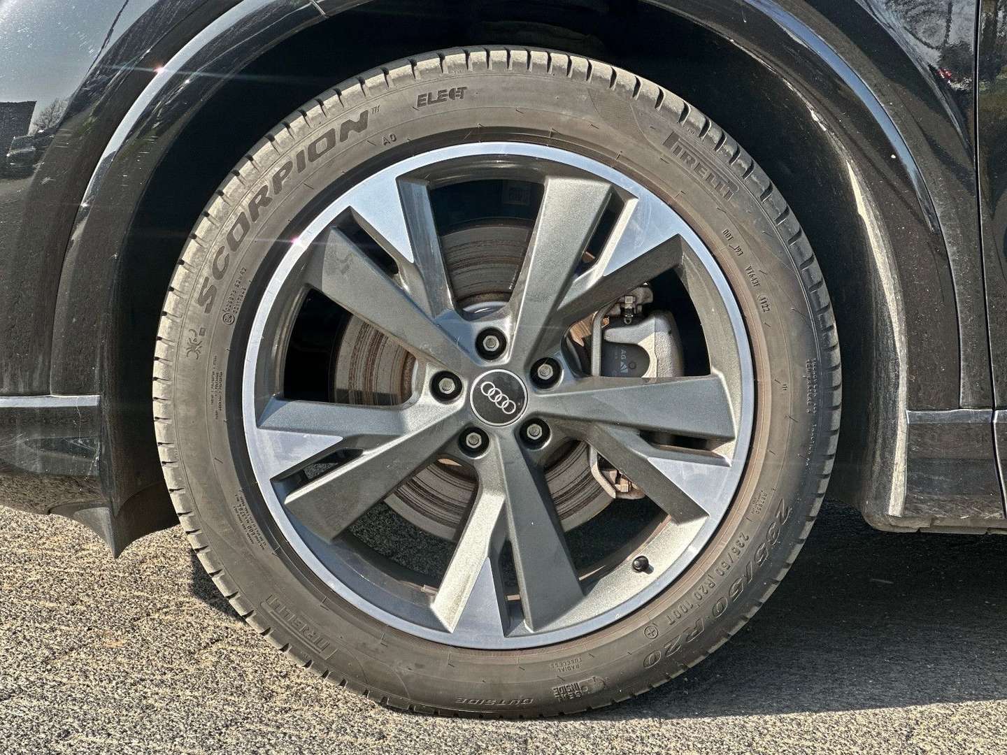 Audi Q4 E-tron S Line 40 - 2022 - Joinsteer - #4