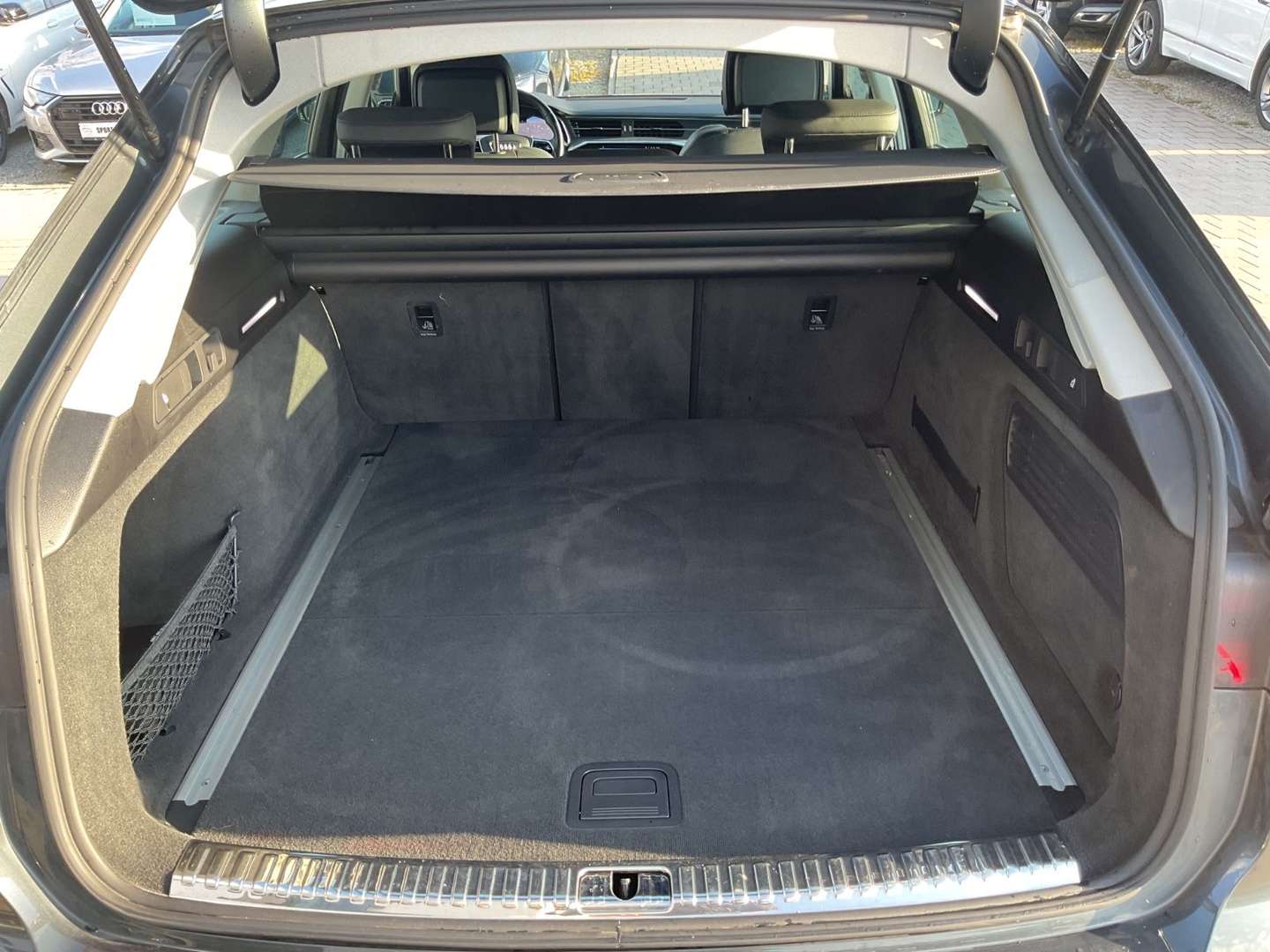 Audi A6 Avant 50 TDI - 2022 - Joinsteer - #32