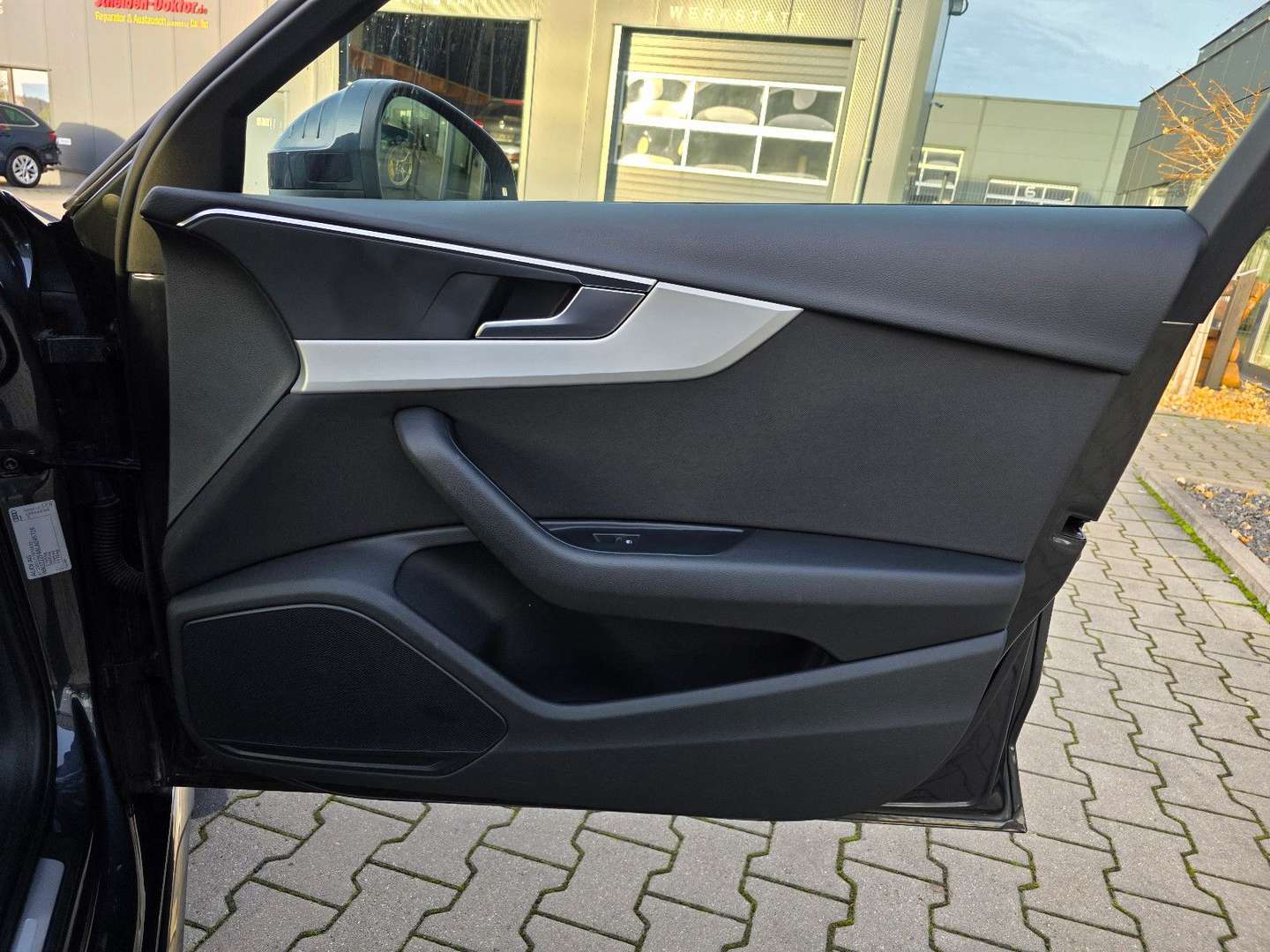 Audi A4 Avant 35 TDI - 2020 - Joinsteer - #21