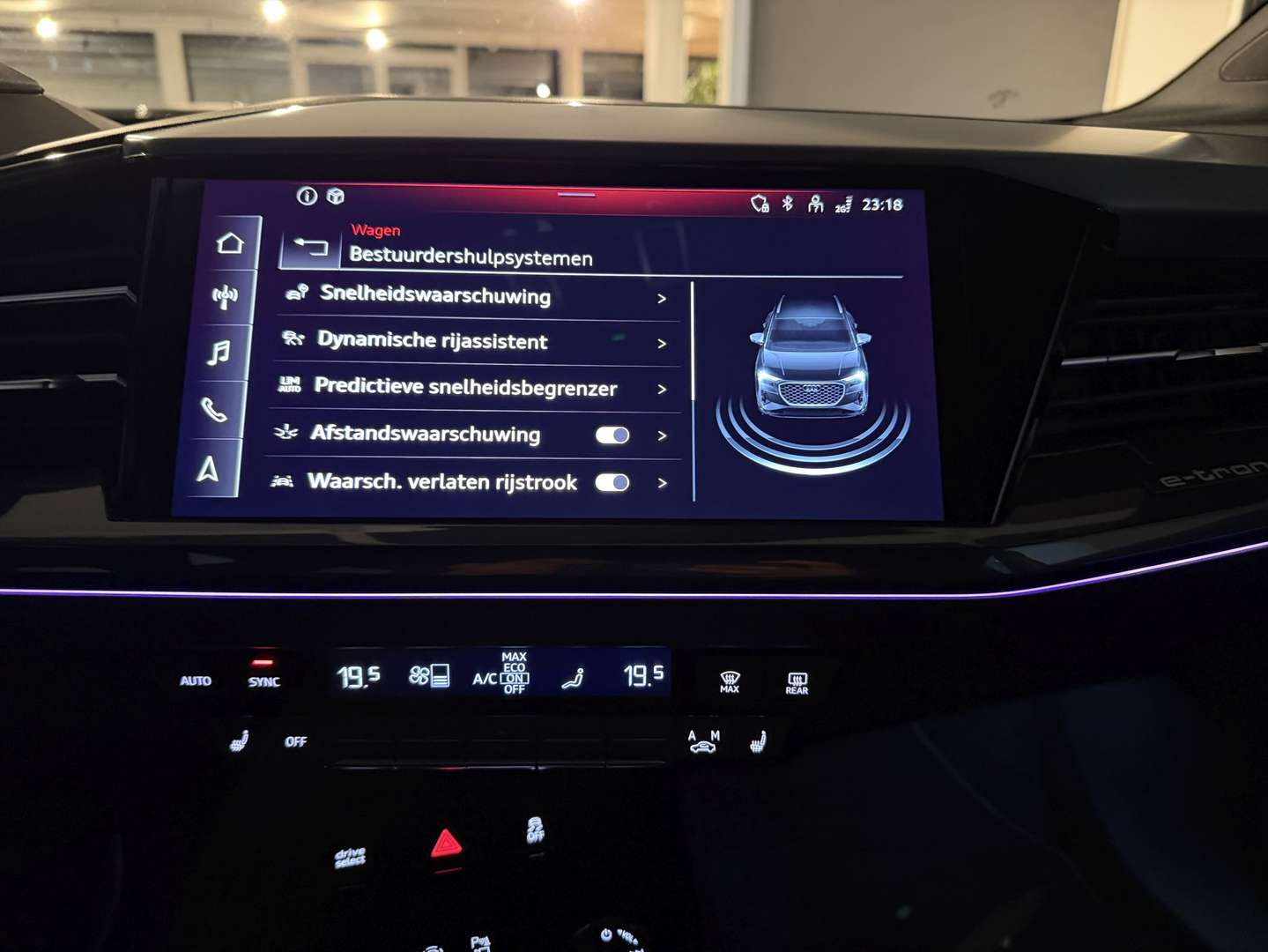 Audi Q4 E-tron S Line - 2024 - Joinsteer - #11