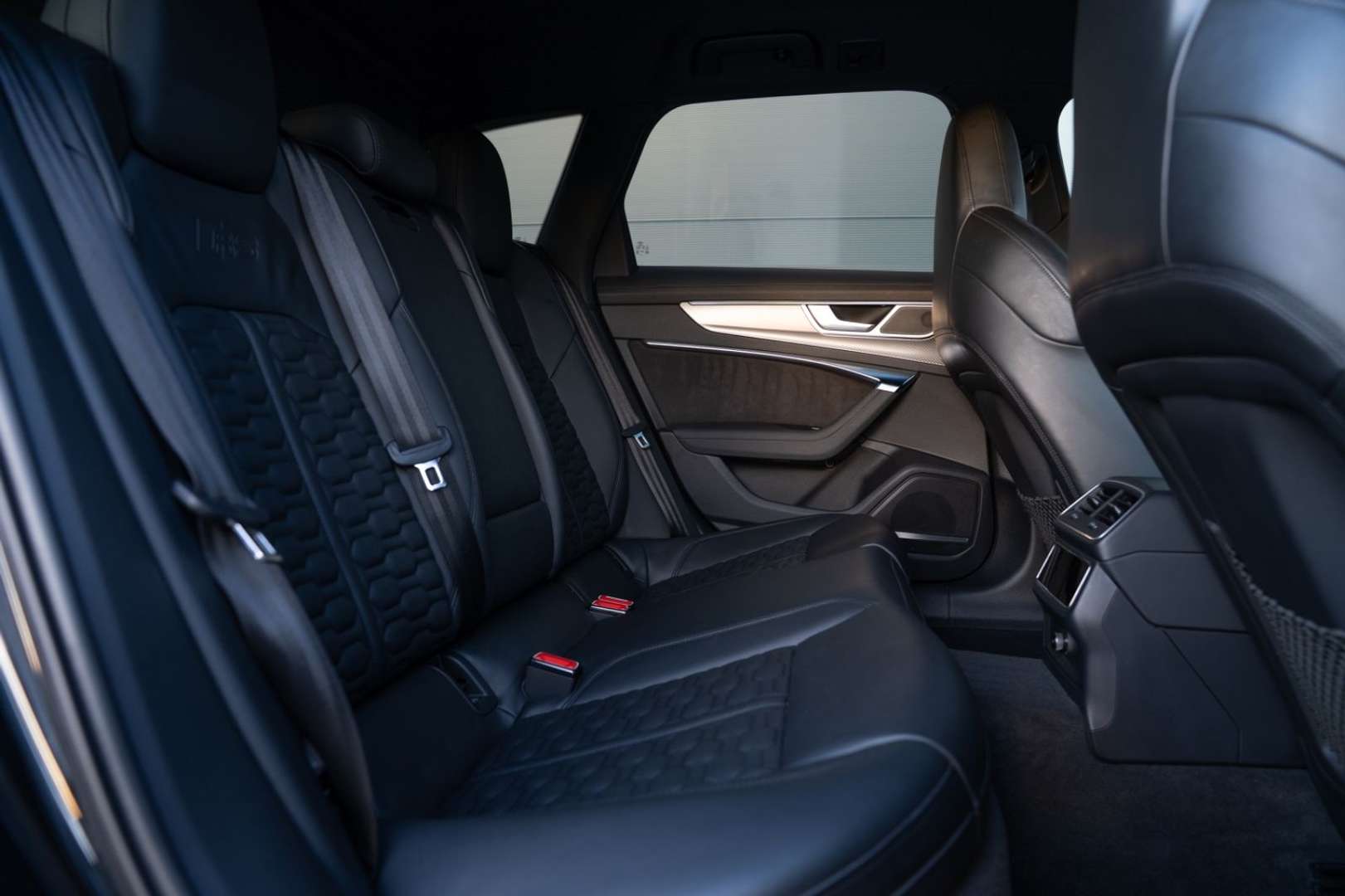 Audi RS6 Avant - 2020 - Joinsteer - #33