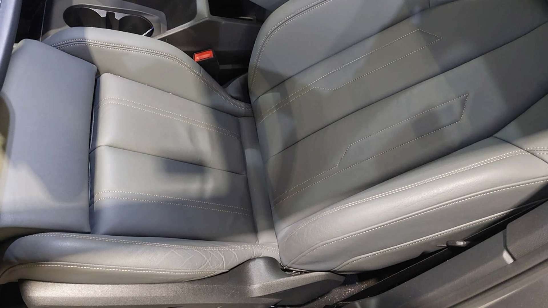 Audi Q4 E-tron S Line 40 - 2022 - Joinsteer - #20