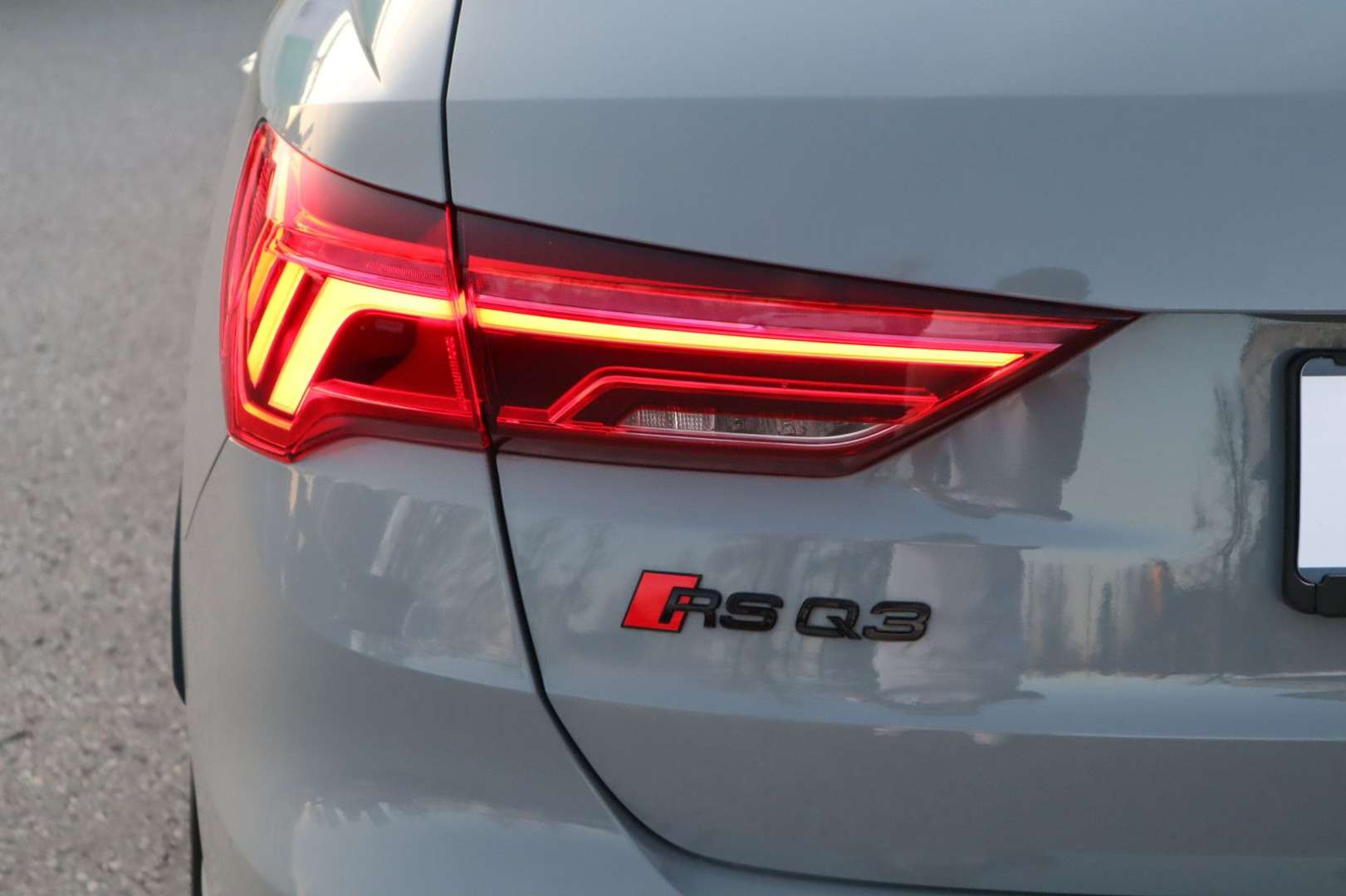Audi RSQ3 2.5 TFSI - 2020 - Joinsteer - #17