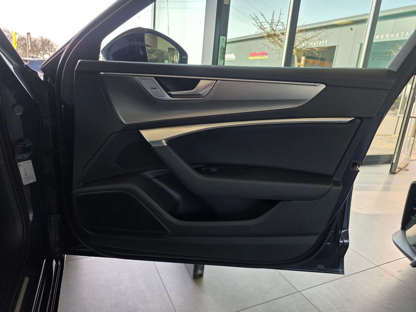 Audi A6 Avant 50 TDI - 2021 - Joinsteer - #20